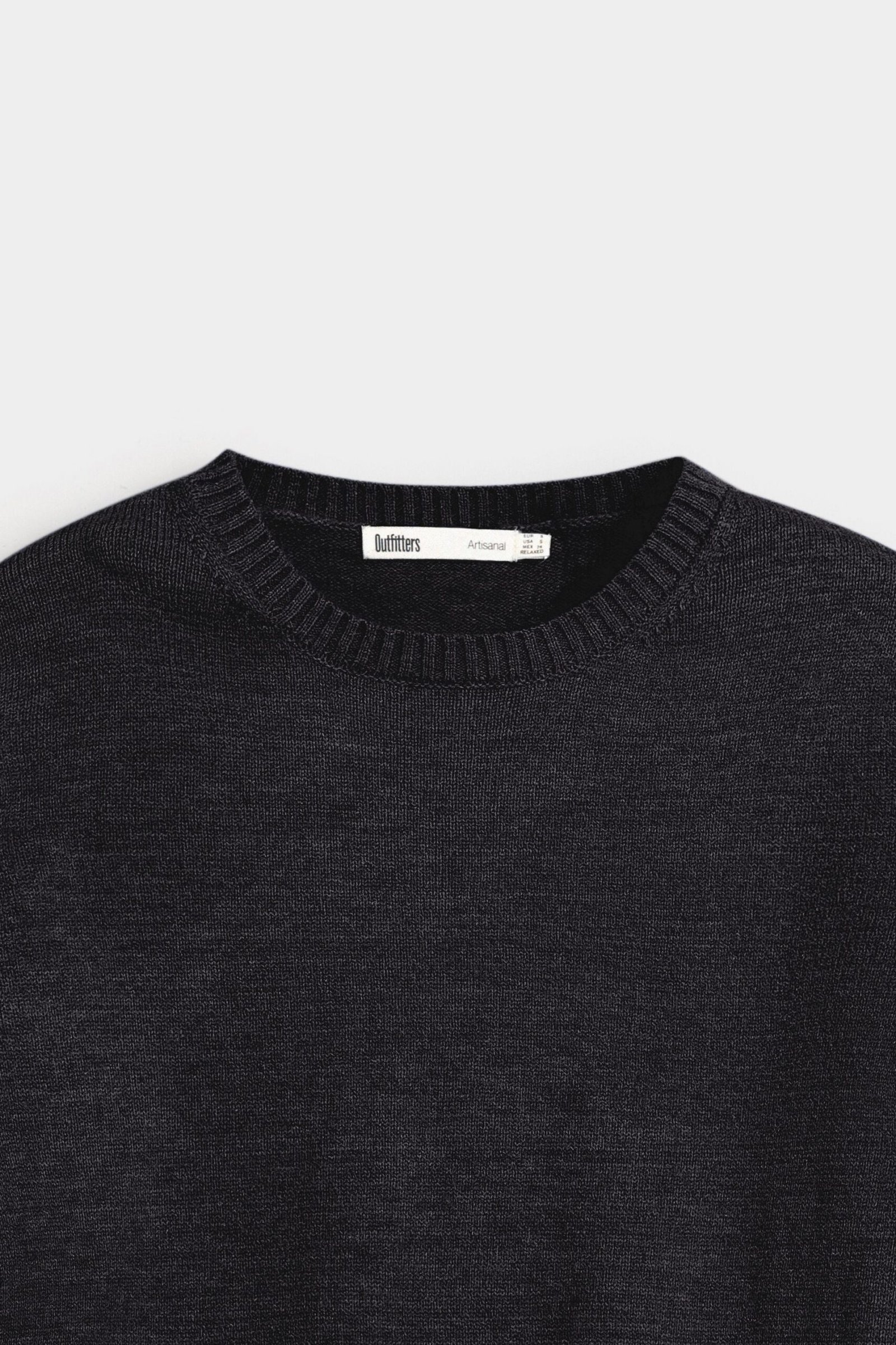 Crew Neck Sweater - Image 6