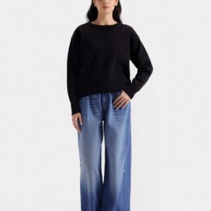 Crew Neck Sweater