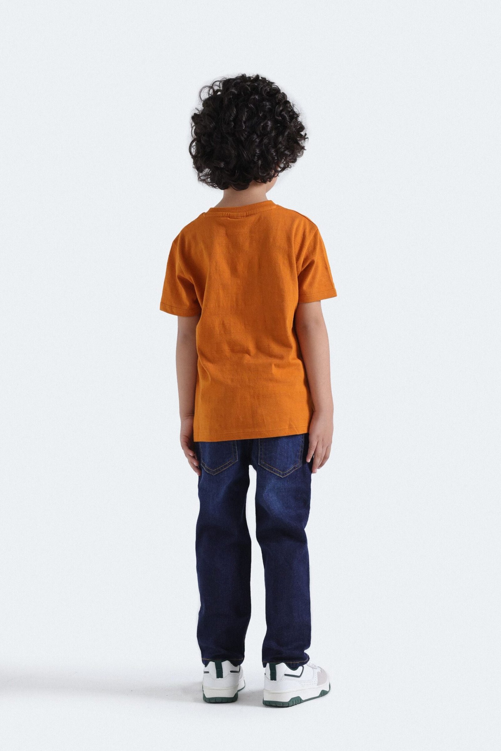Slim Fit Jeans - Image 7