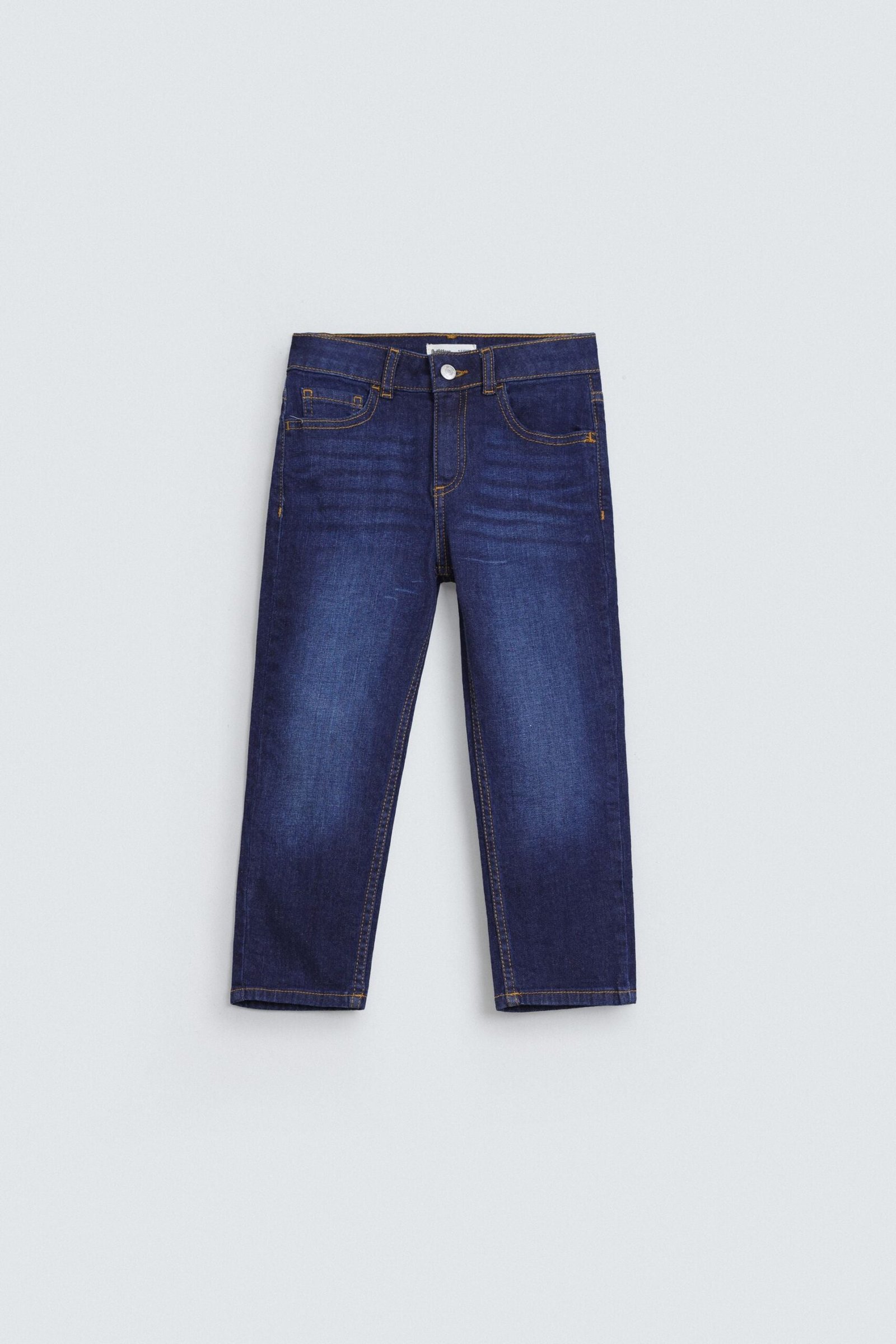 Slim Fit Jeans
