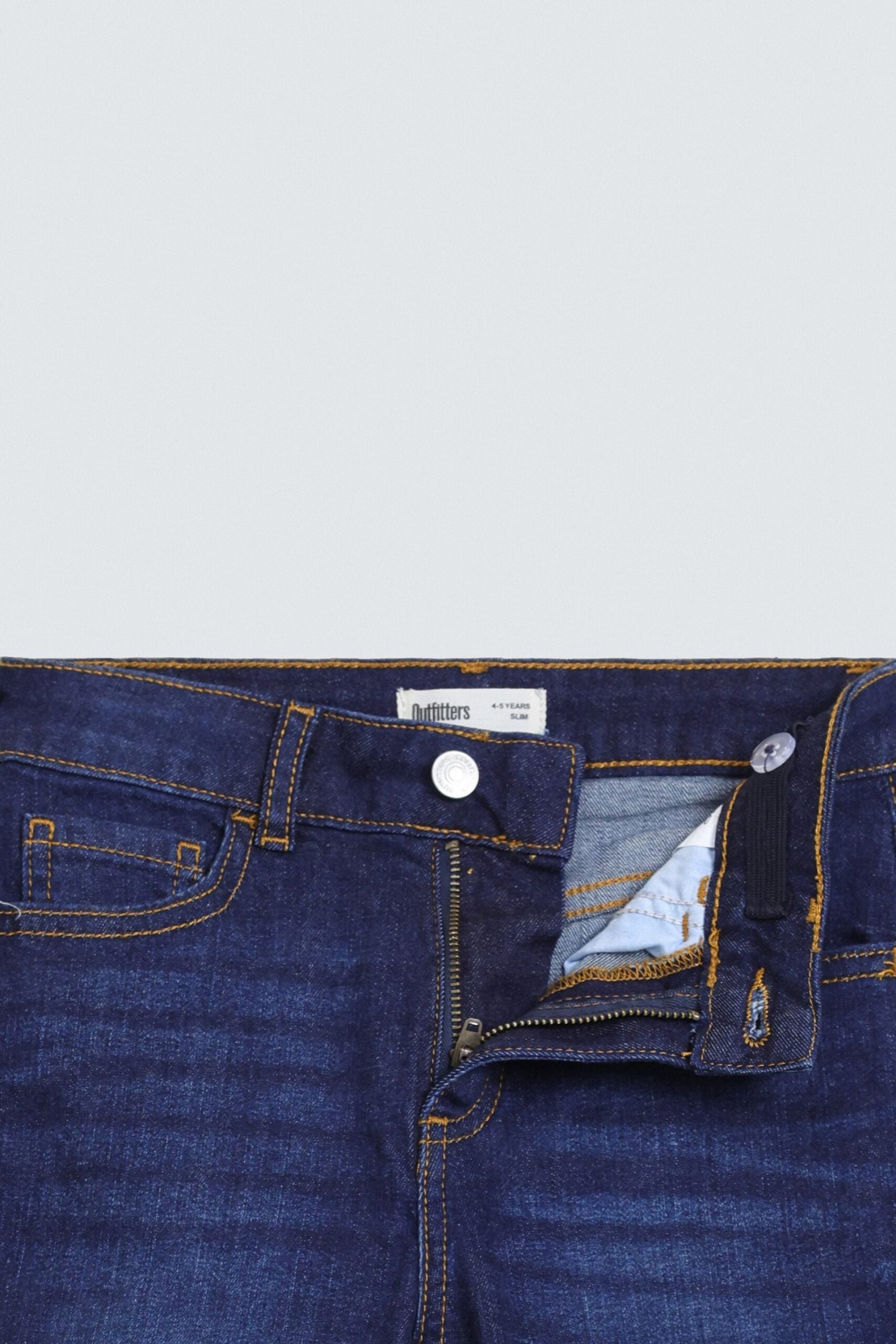 Slim Fit Jeans - Image 3