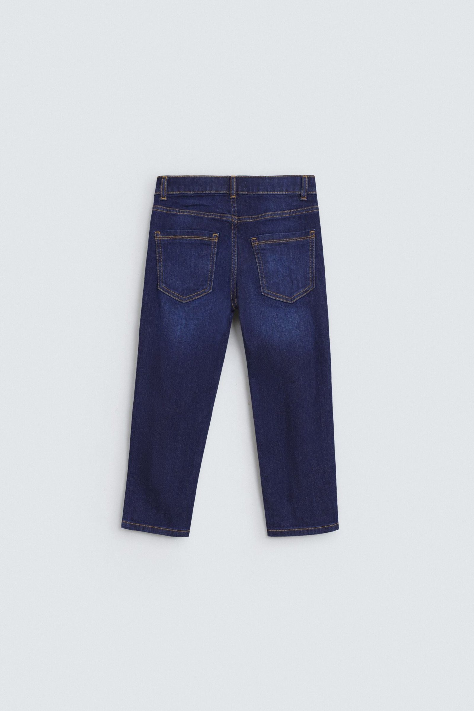 Slim Fit Jeans - Image 4