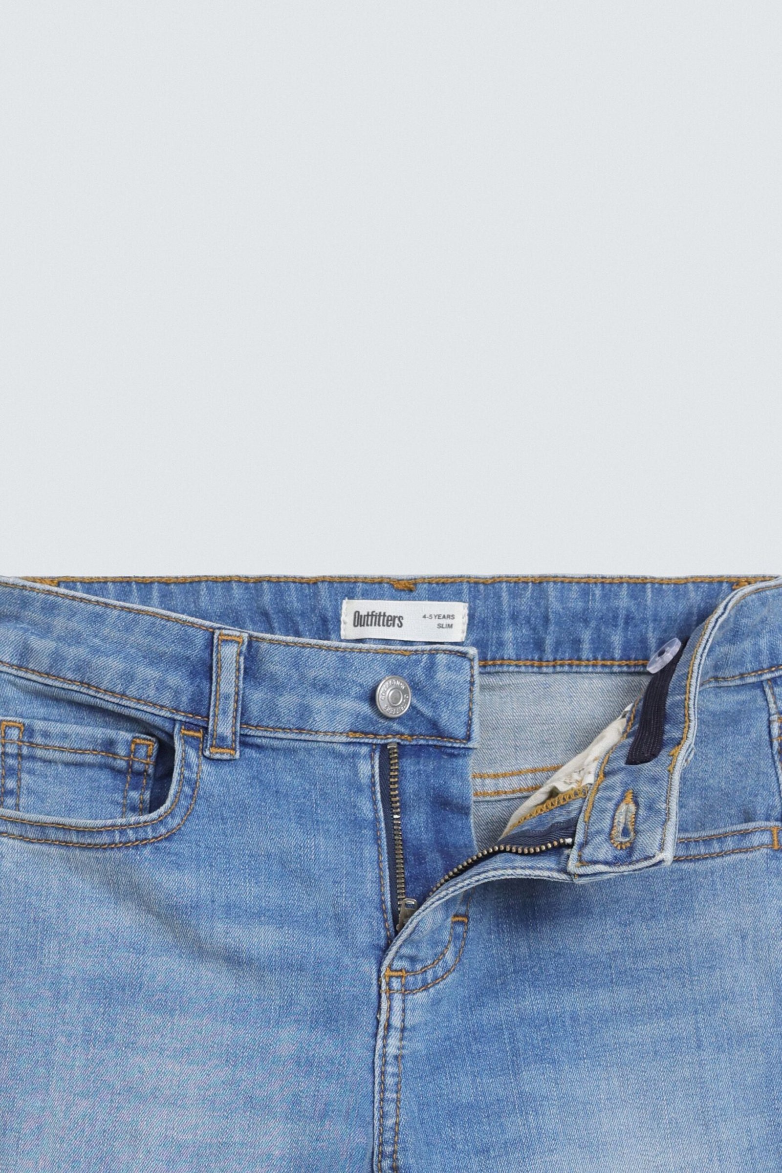 Slim Fit Jeans - Image 10