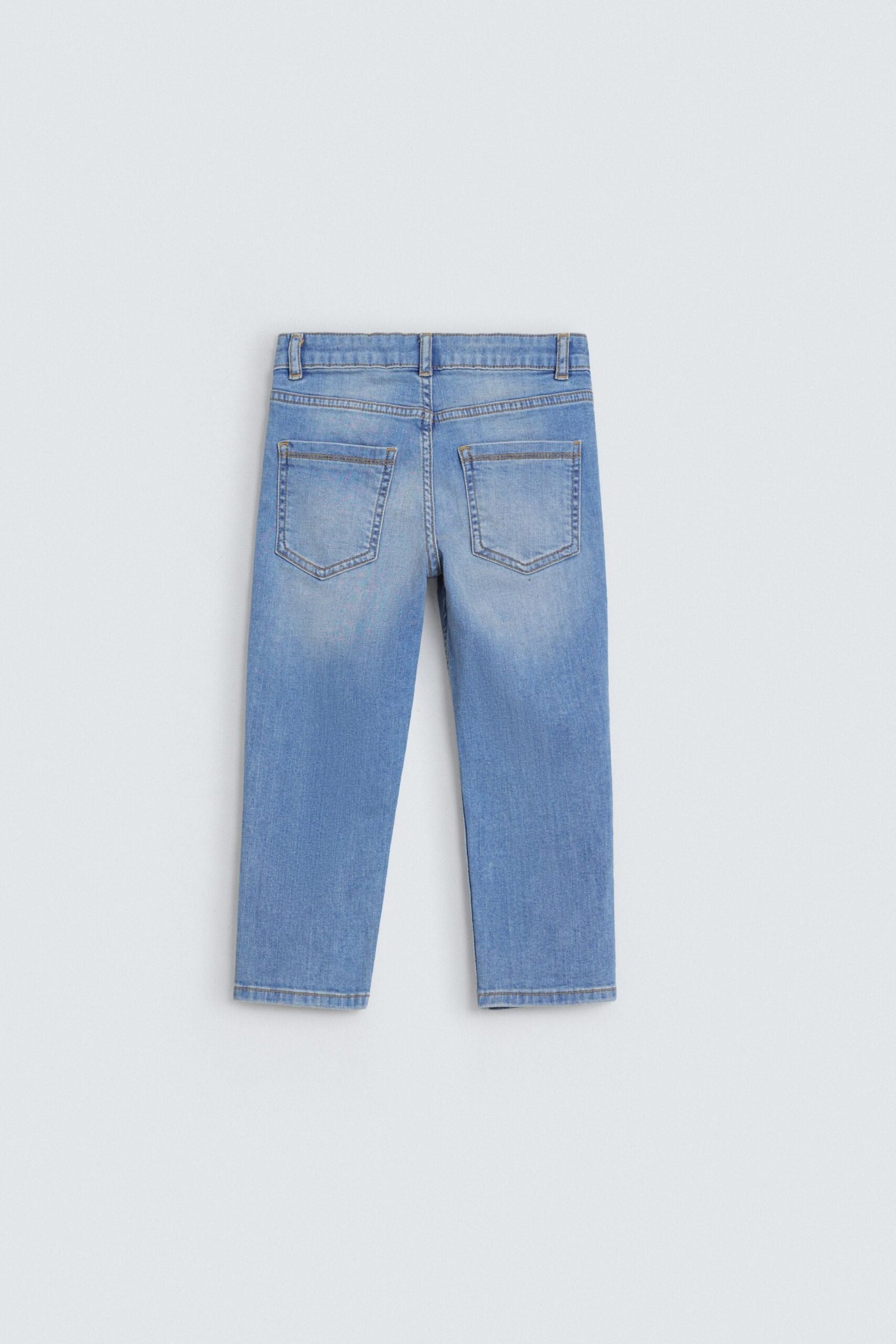 Slim Fit Jeans - Image 11