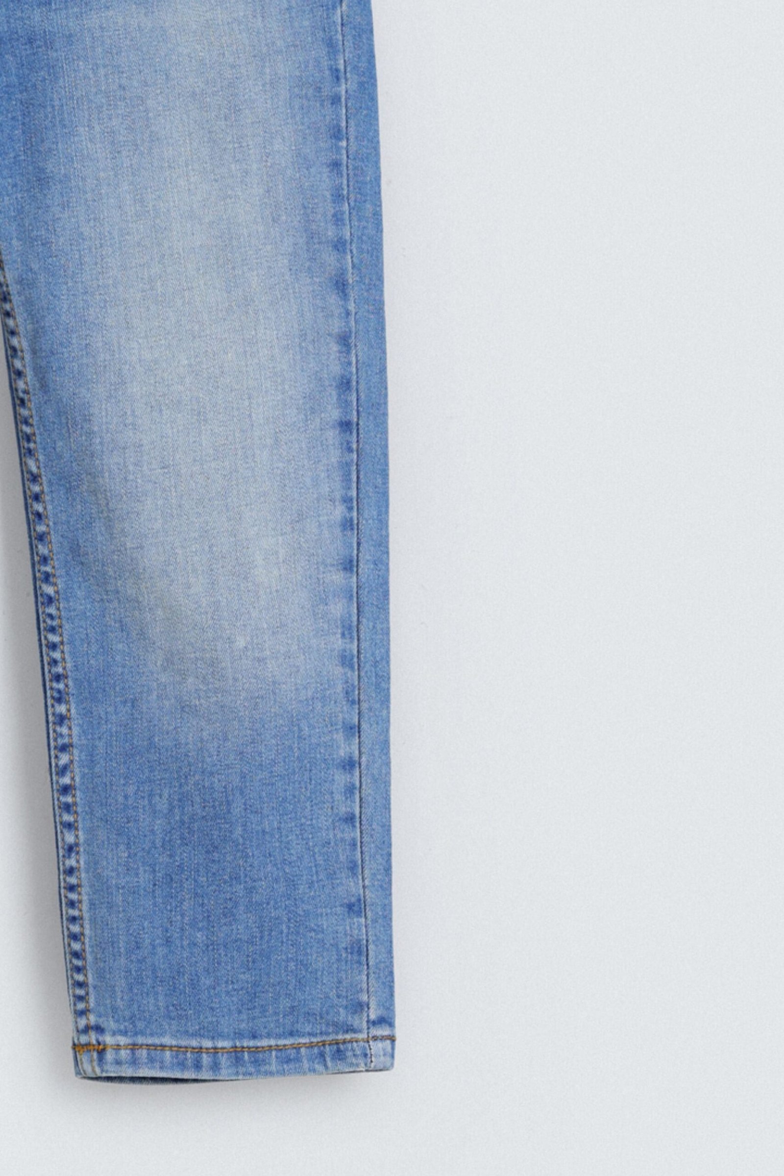 Slim Fit Jeans - Image 9