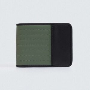 Bi-Fold Wallet