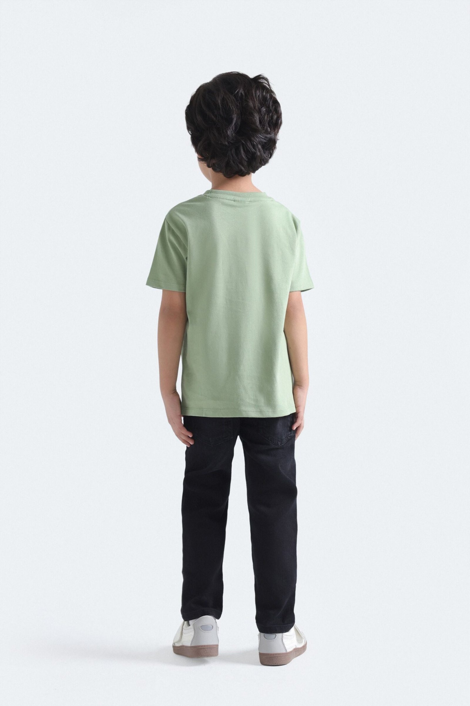 Slim Fit Jeans - Image 7