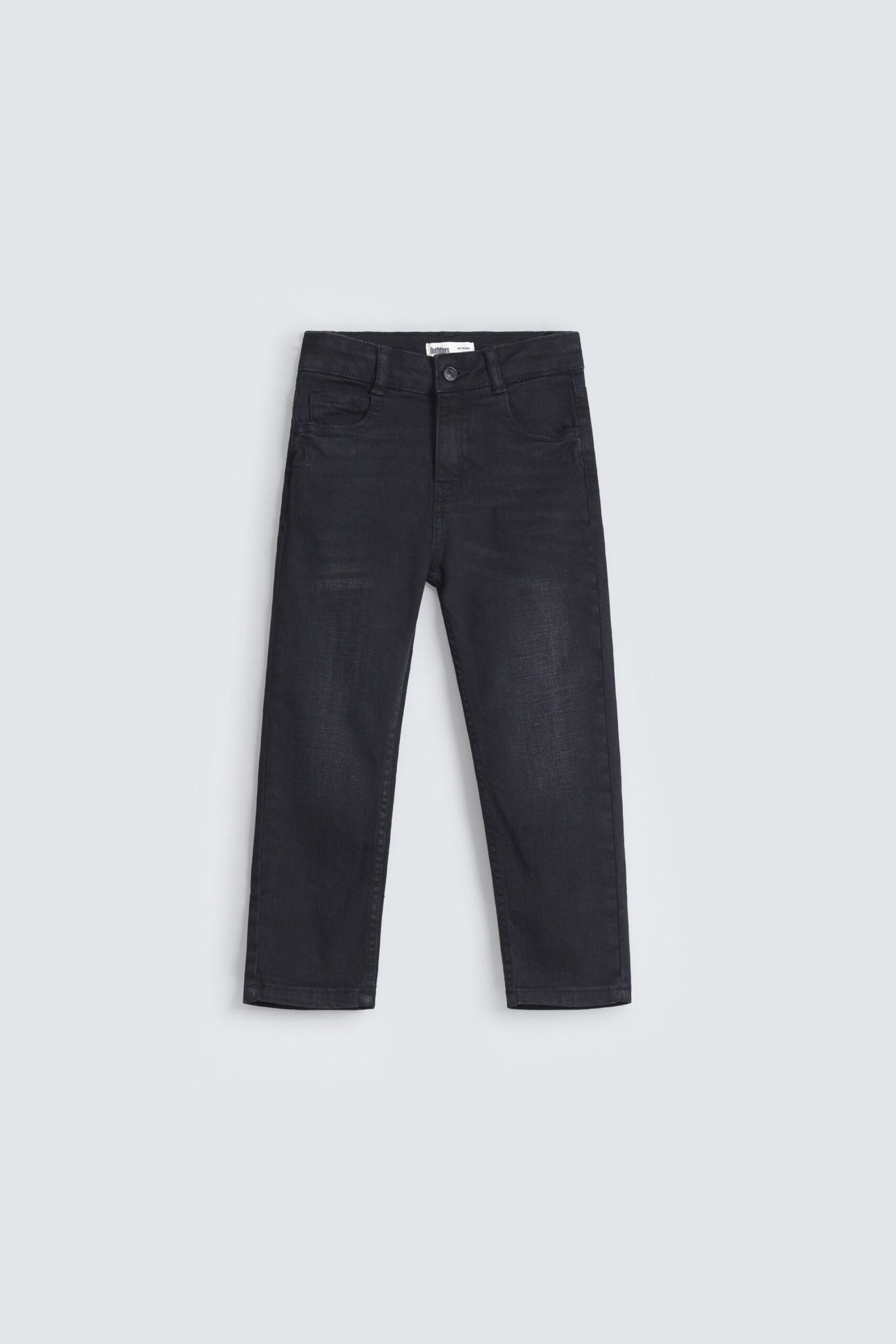 Slim Fit Jeans