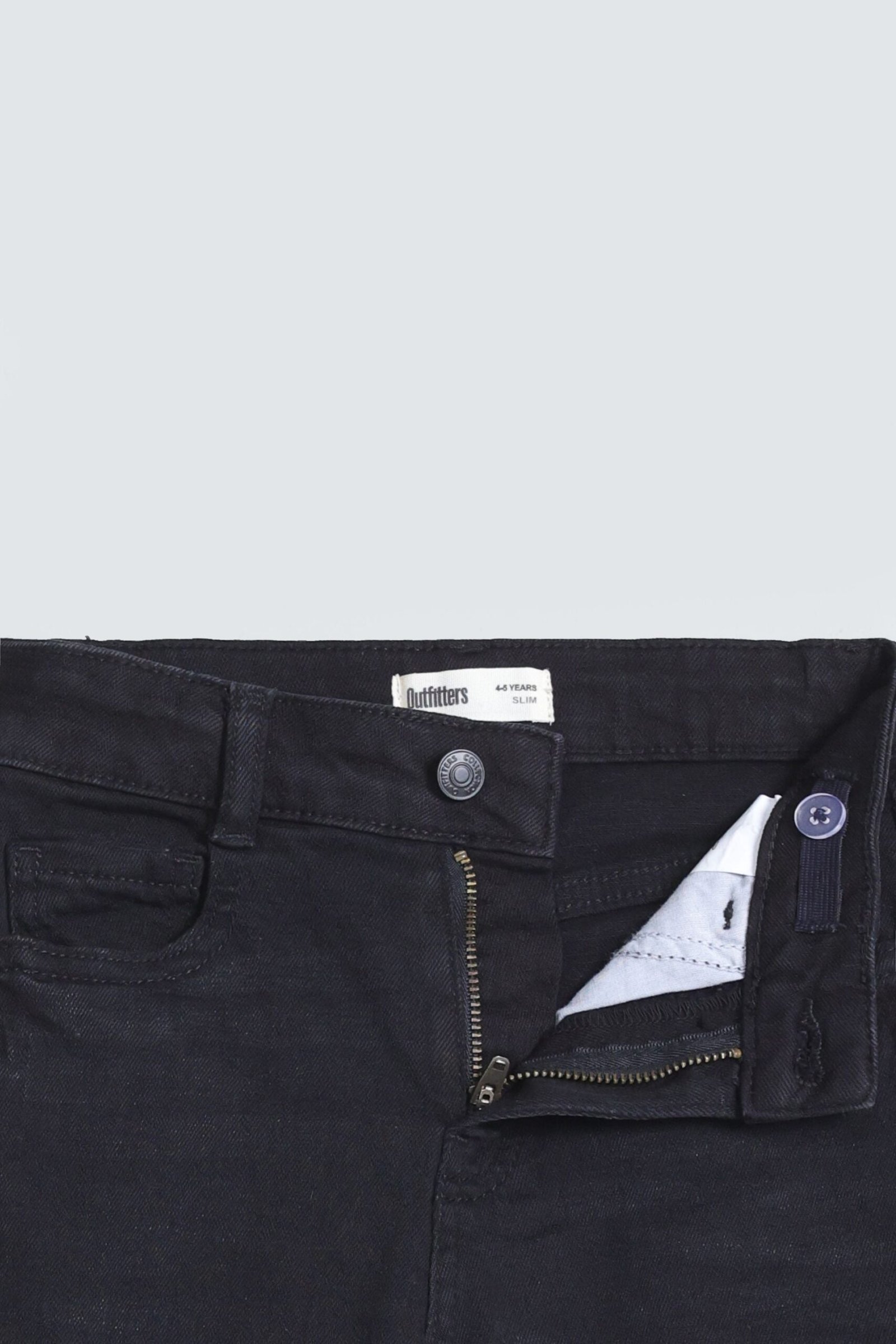 Slim Fit Jeans - Image 2