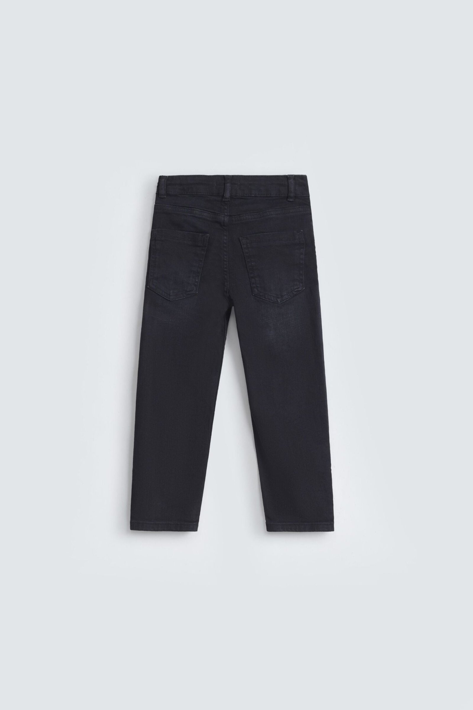 Slim Fit Jeans - Image 4