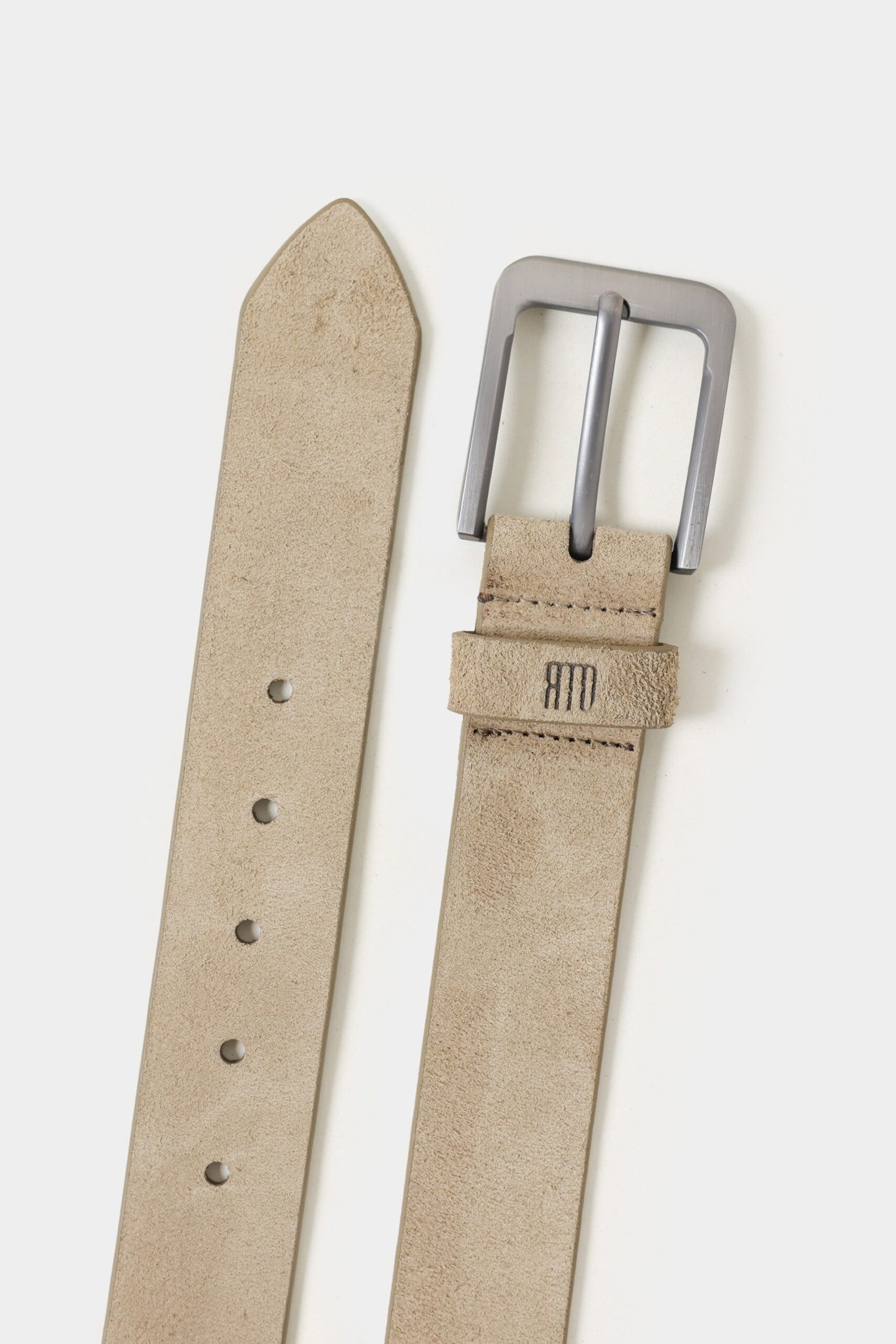 Leather Belt - Image 3