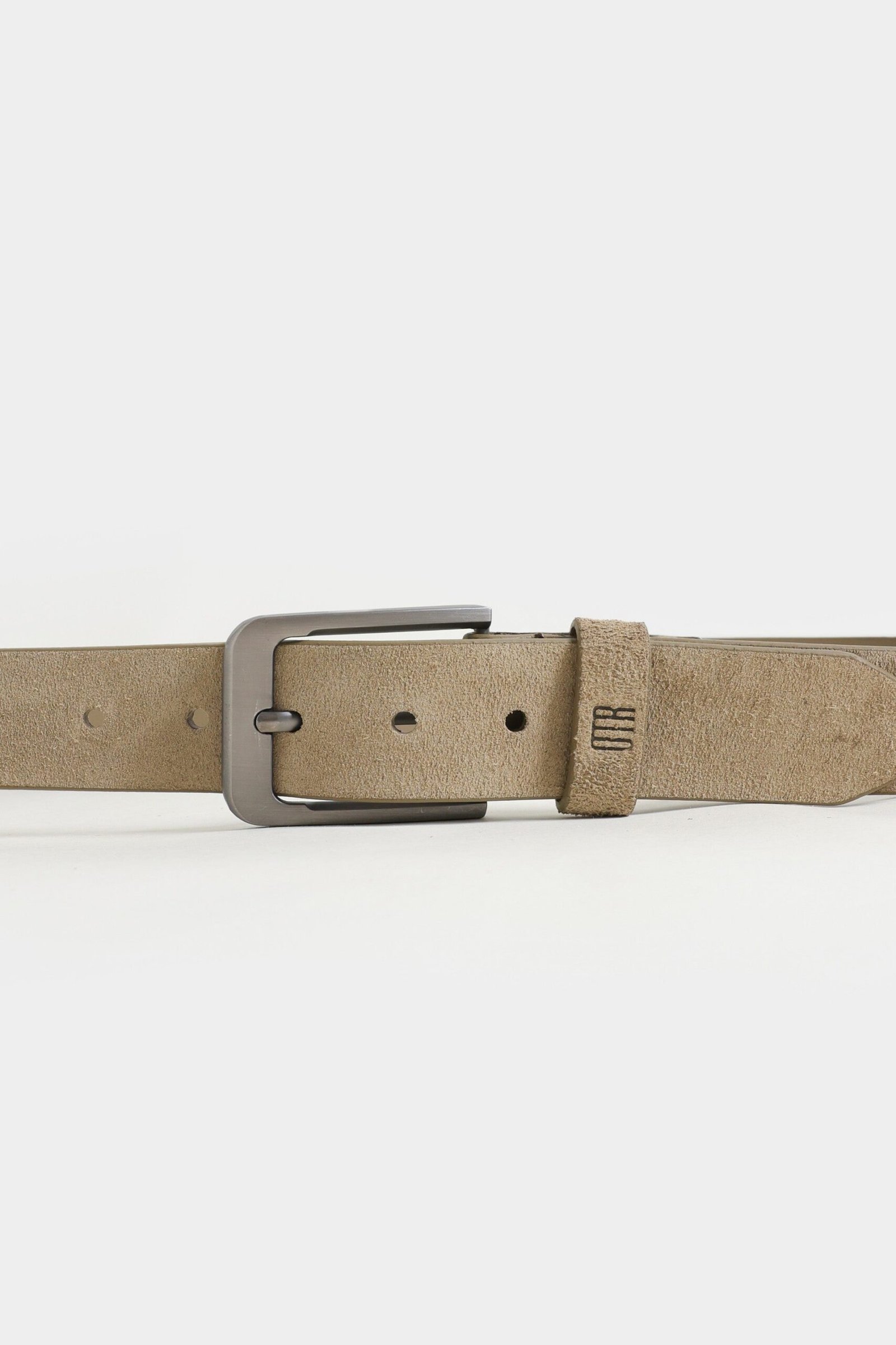 Leather Belt - Image 2
