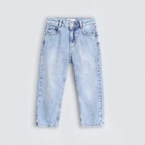 Straight Fit Jeans