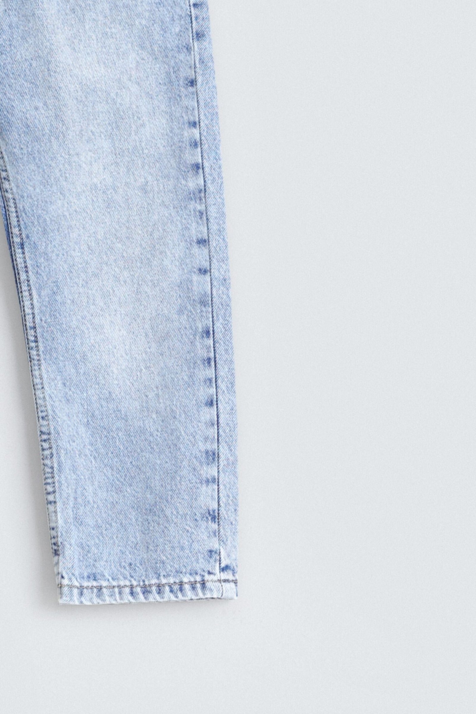 Straight Fit Jeans - Image 3
