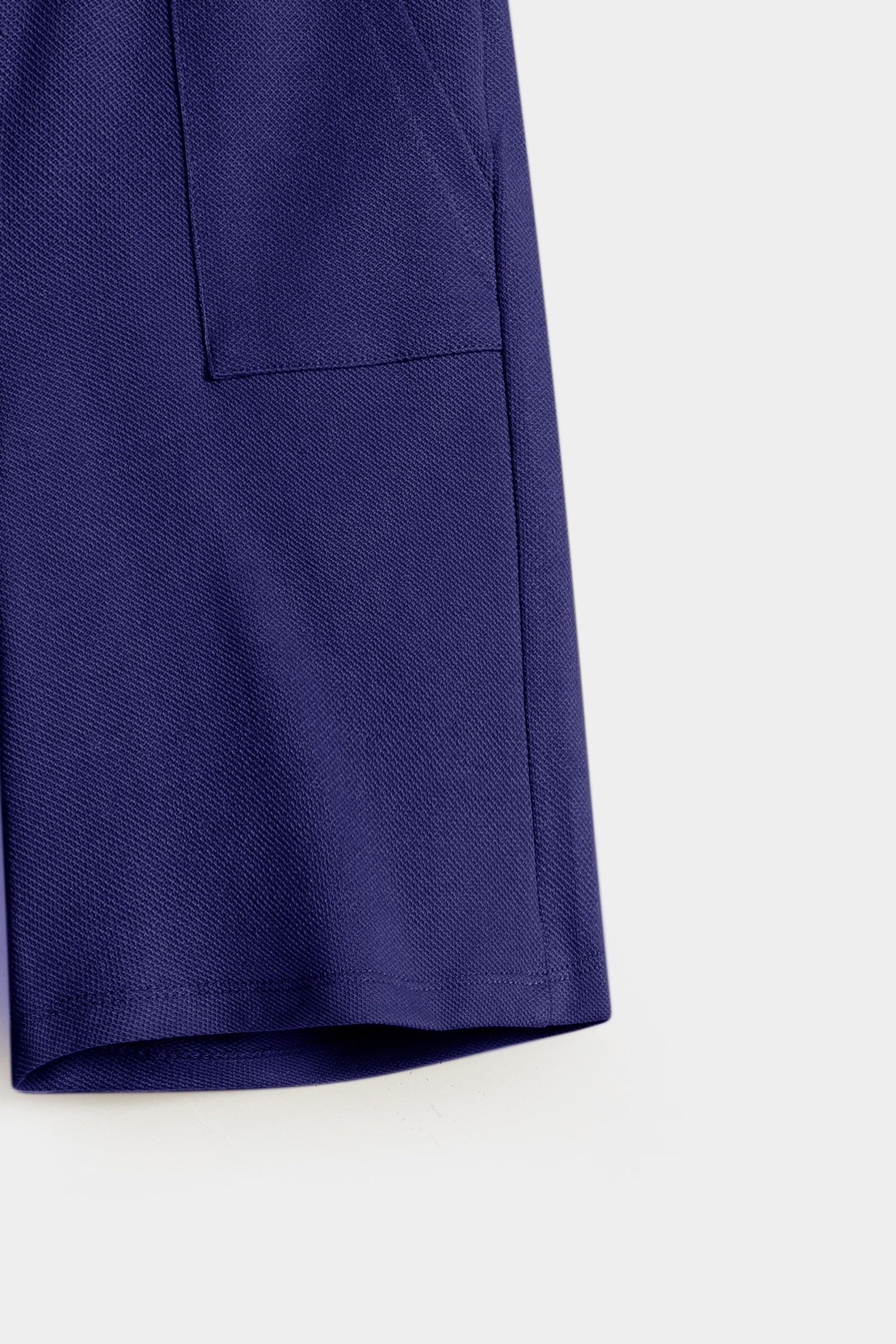 Basic Knit Shorts - Image 7