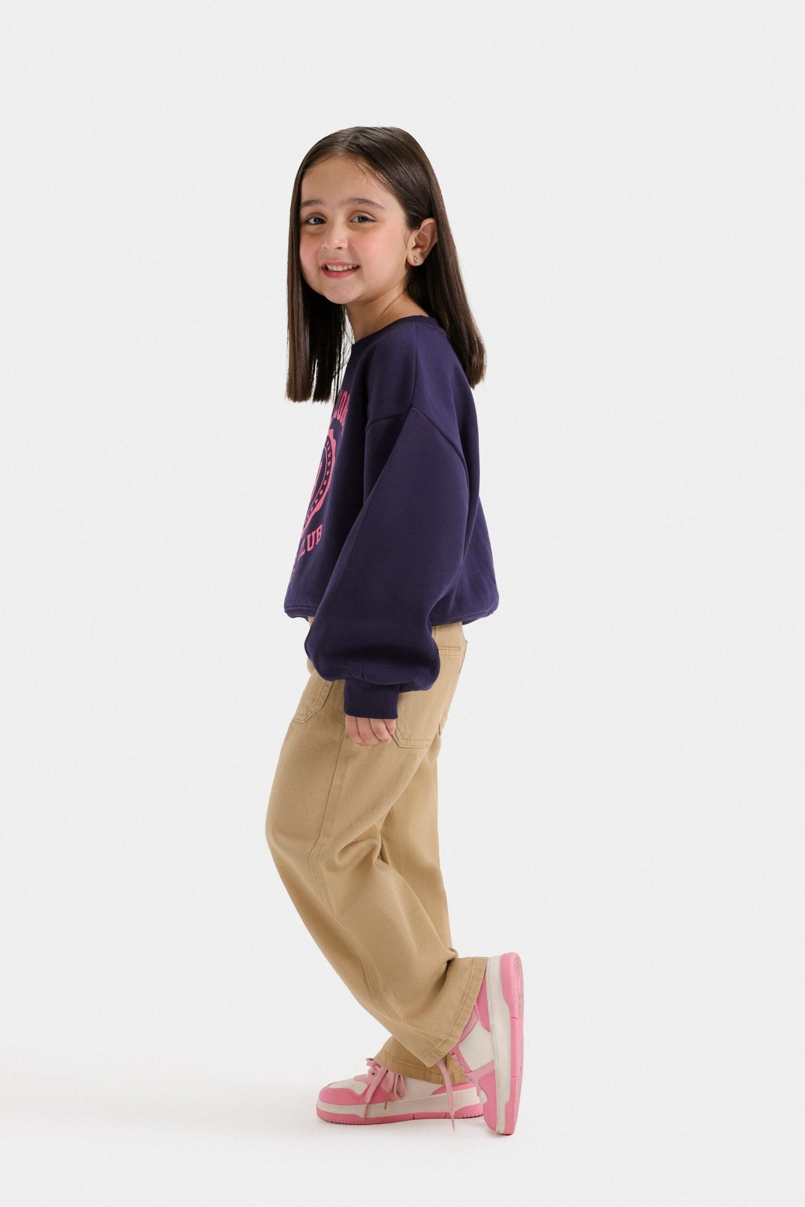 Varsity Sweatshirt - Image 5