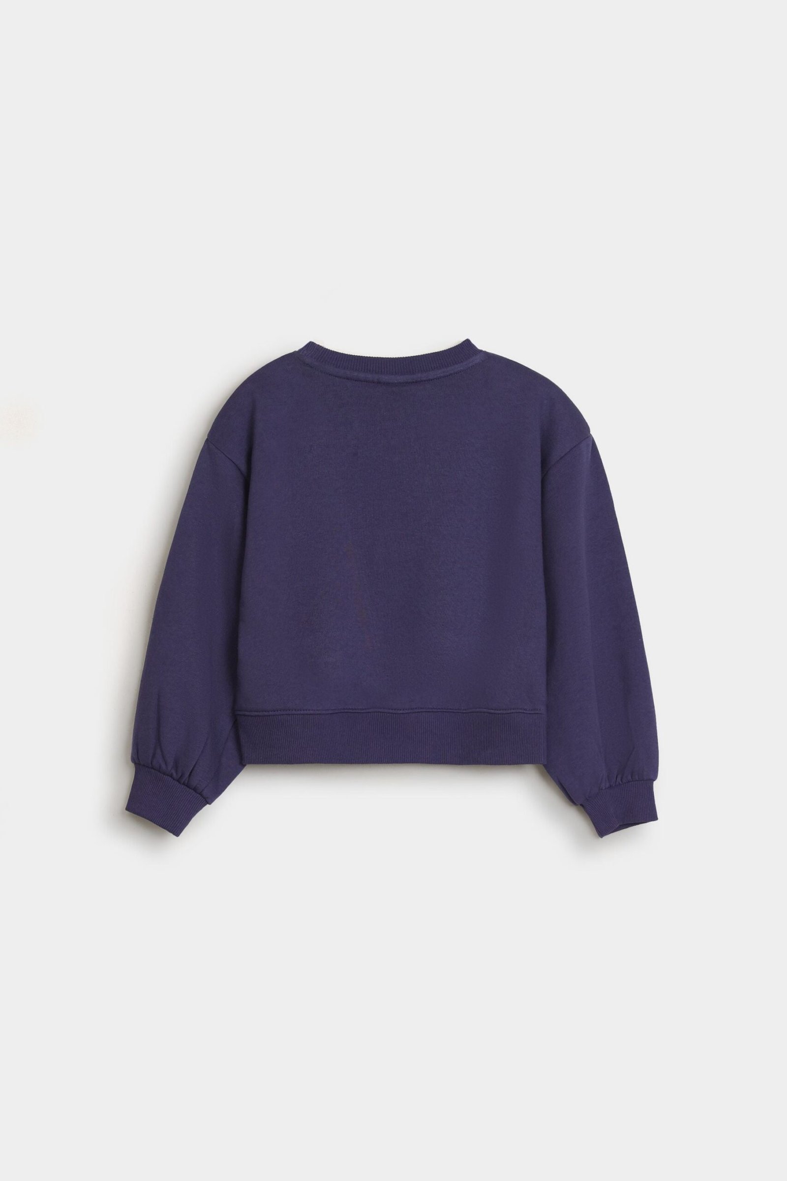 Varsity Sweatshirt - Image 3