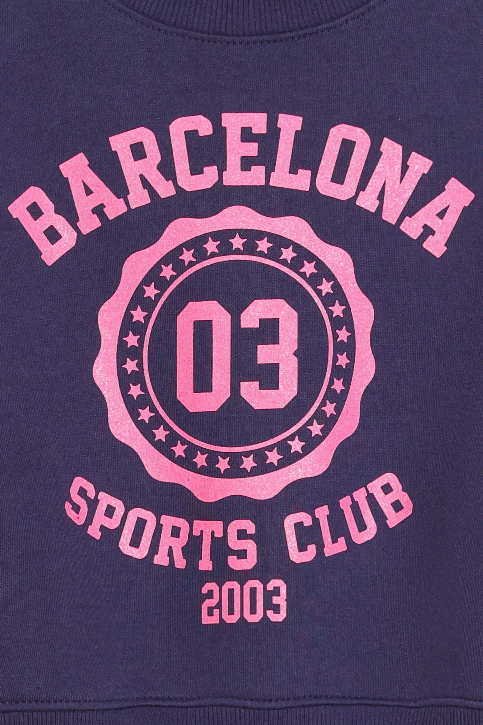 Varsity Sweatshirt - Image 2