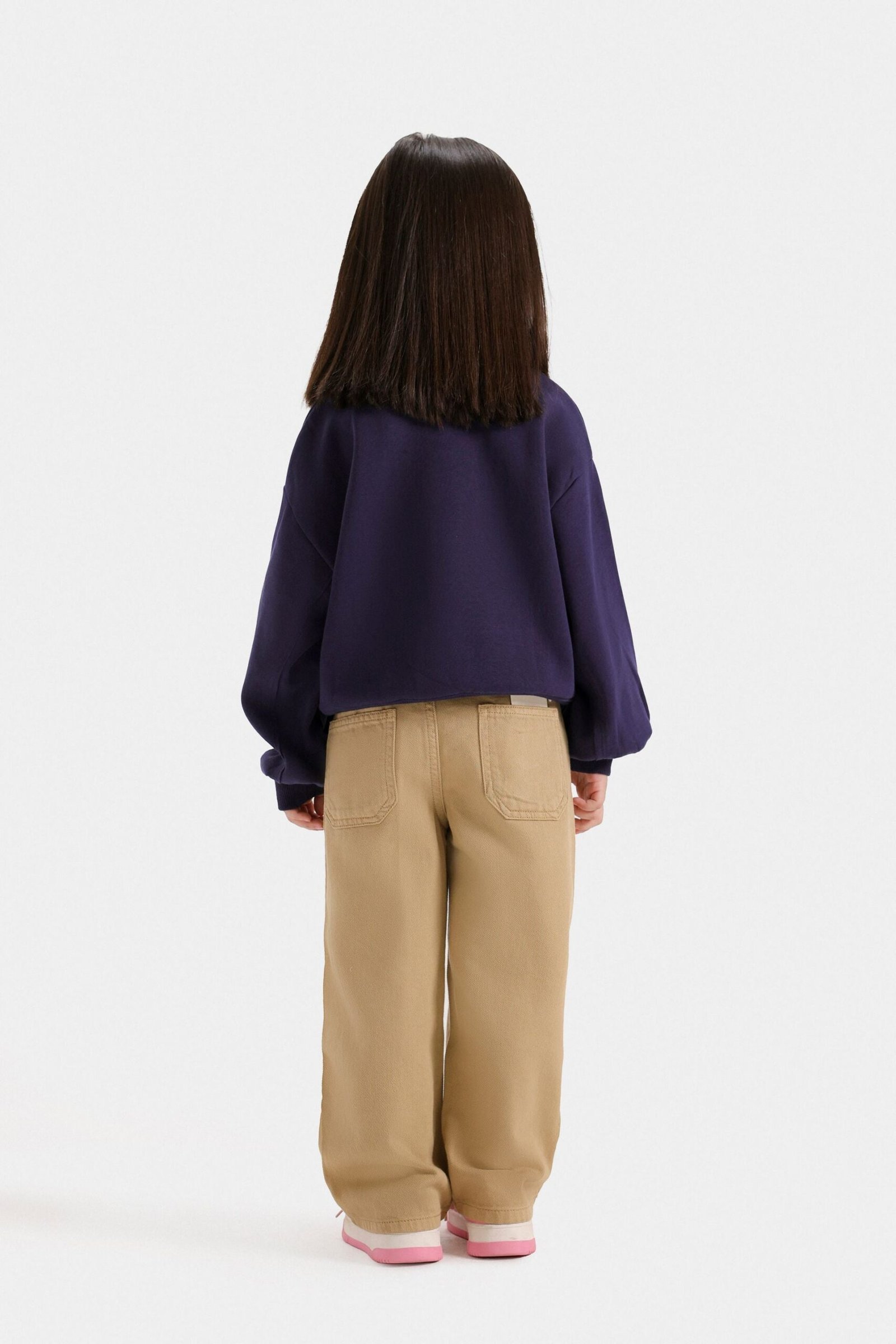 Varsity Sweatshirt - Image 6