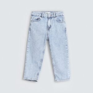 Straight Fit Jeans