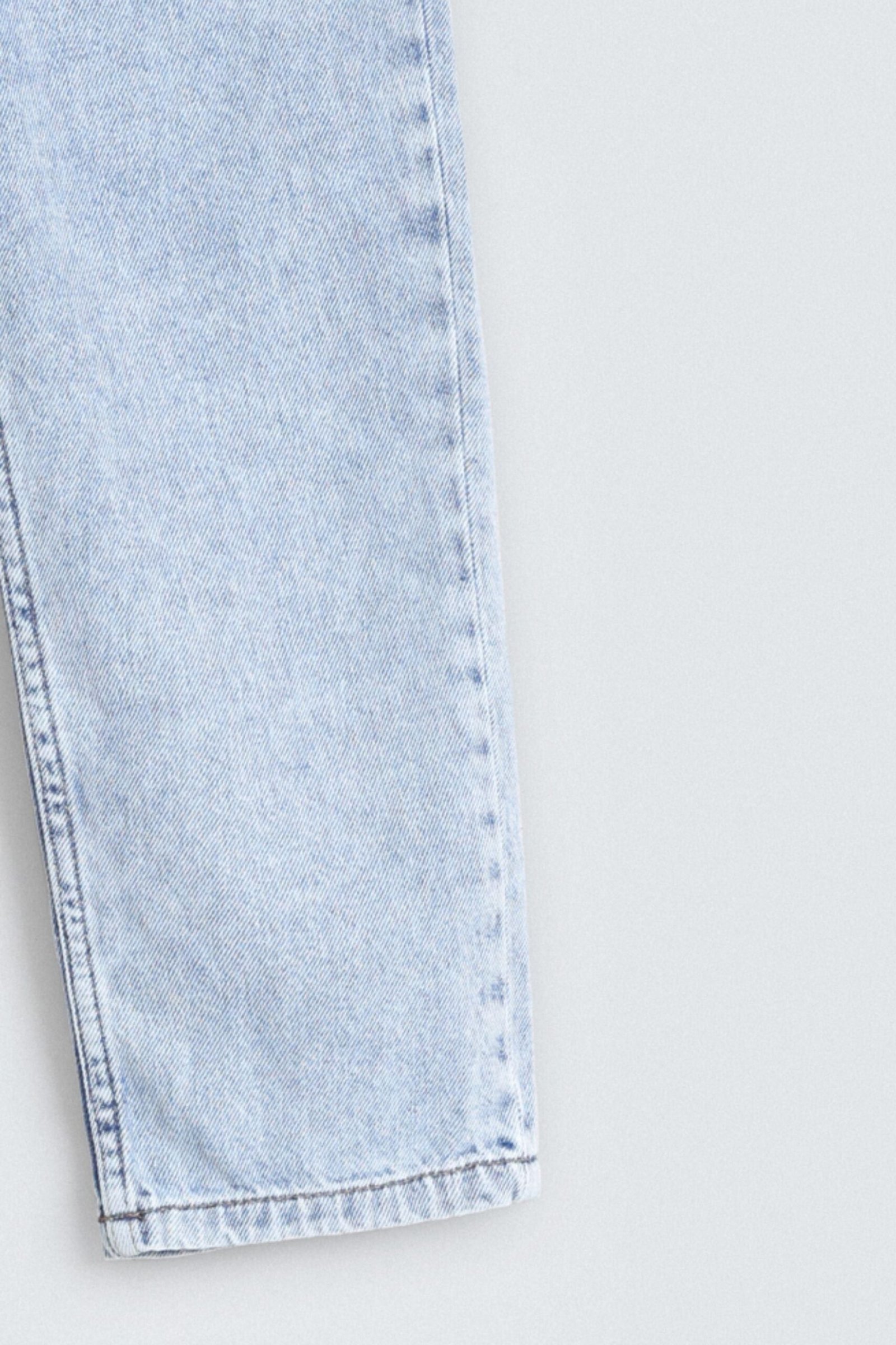 Straight Fit Jeans - Image 3