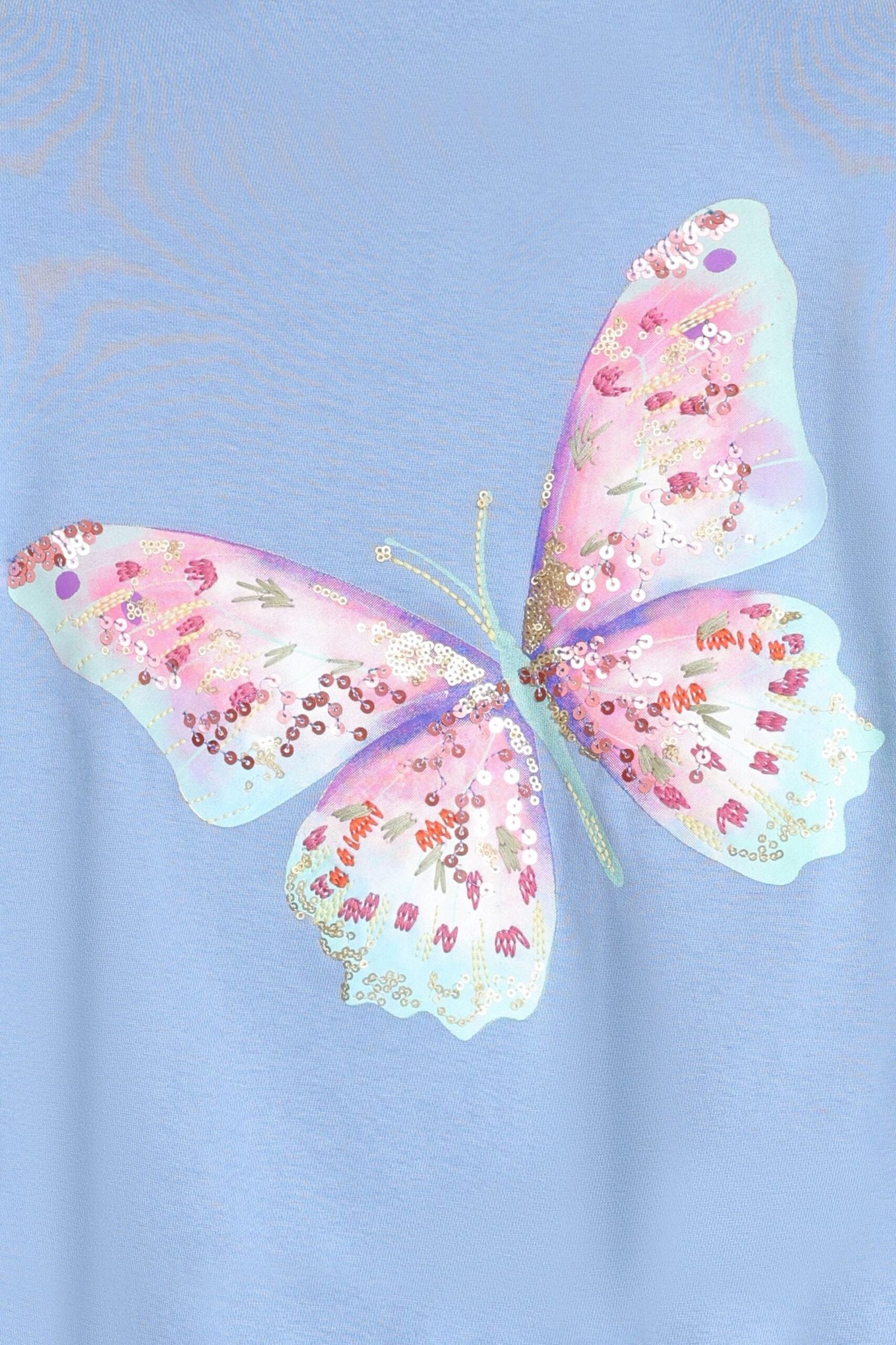 Embellished Sweatshirt - Image 2
