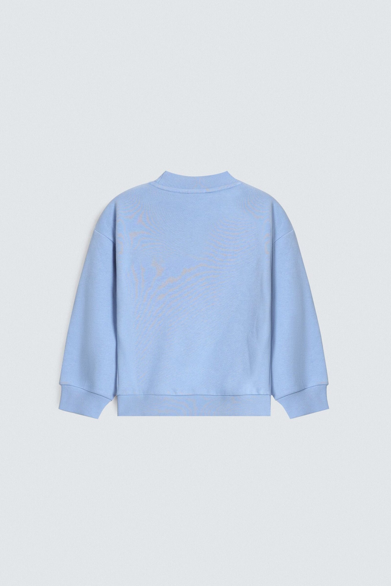 Embellished Sweatshirt - Image 3