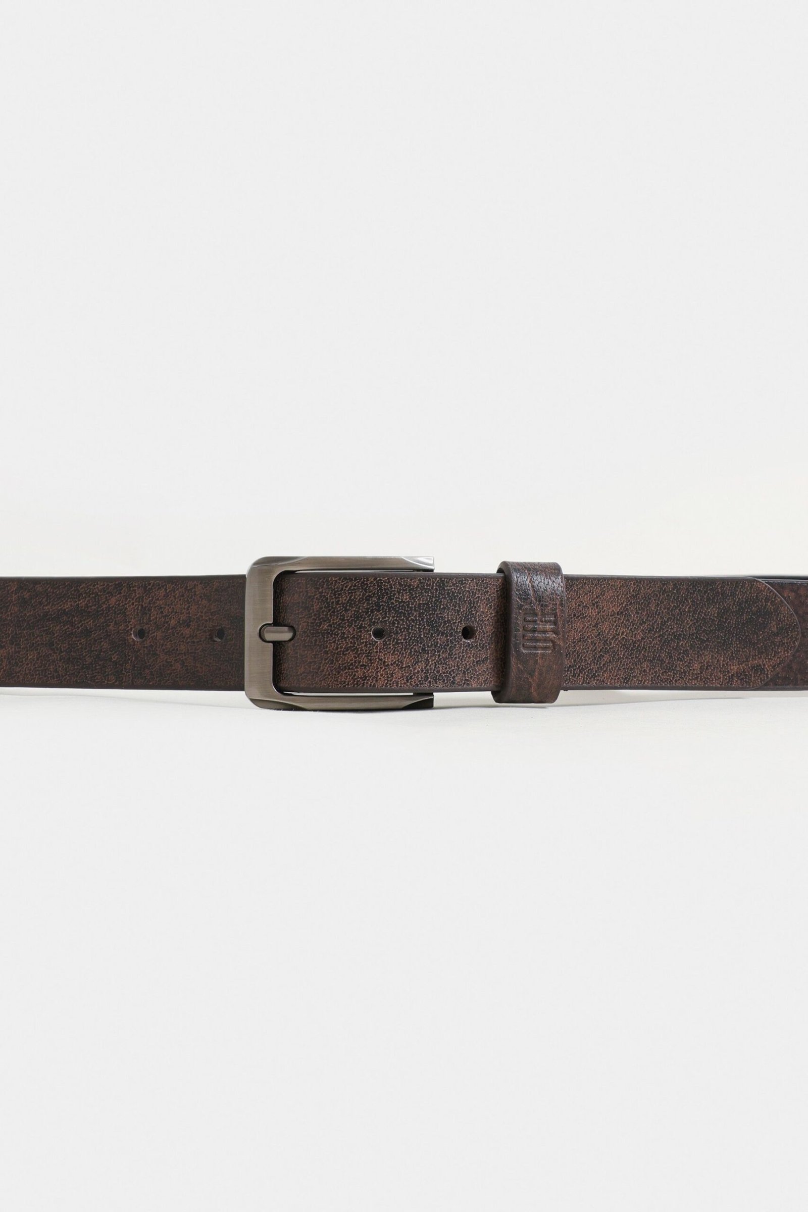 Leather Belt - Image 2