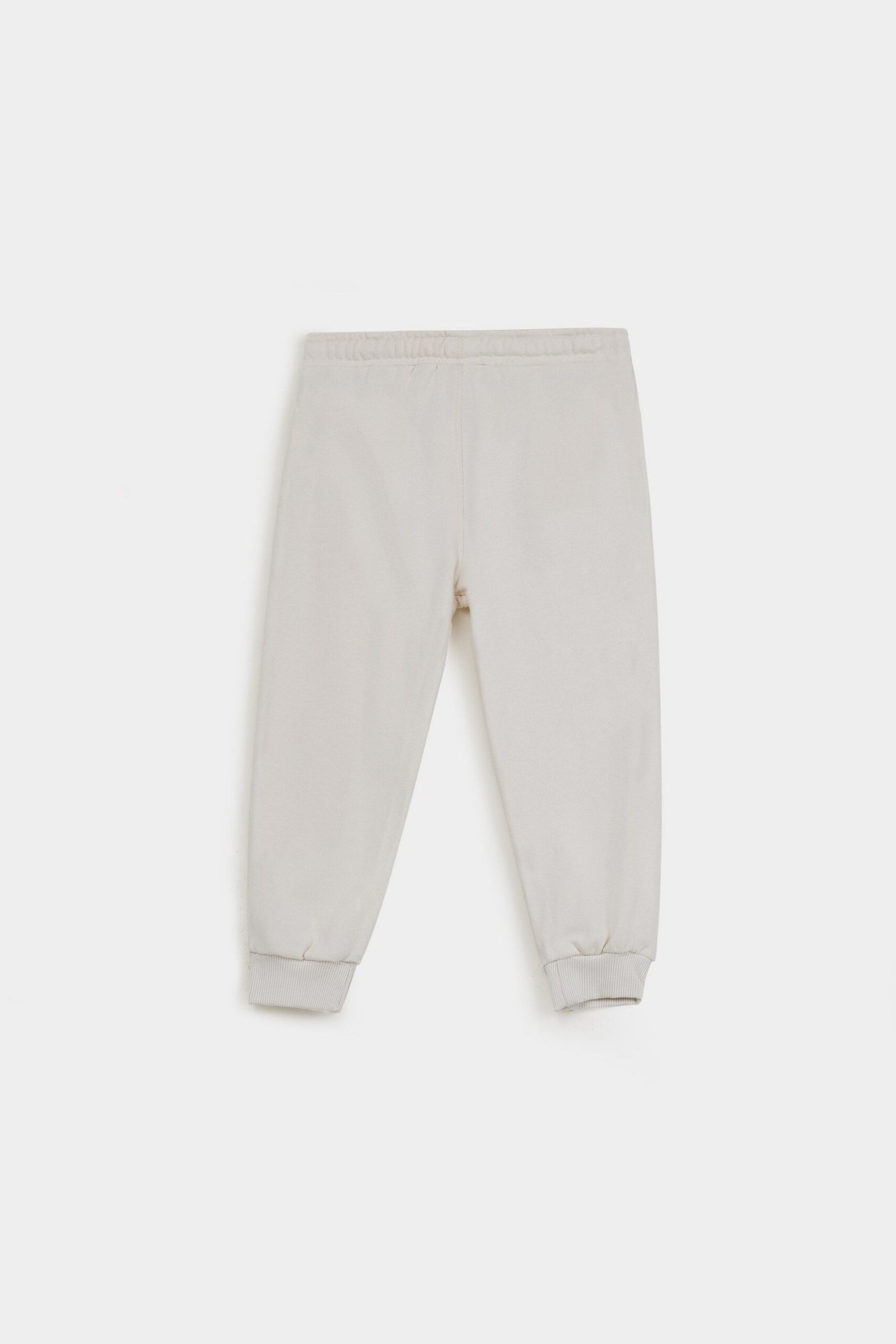 Graphic Jogger Trouser - Image 3