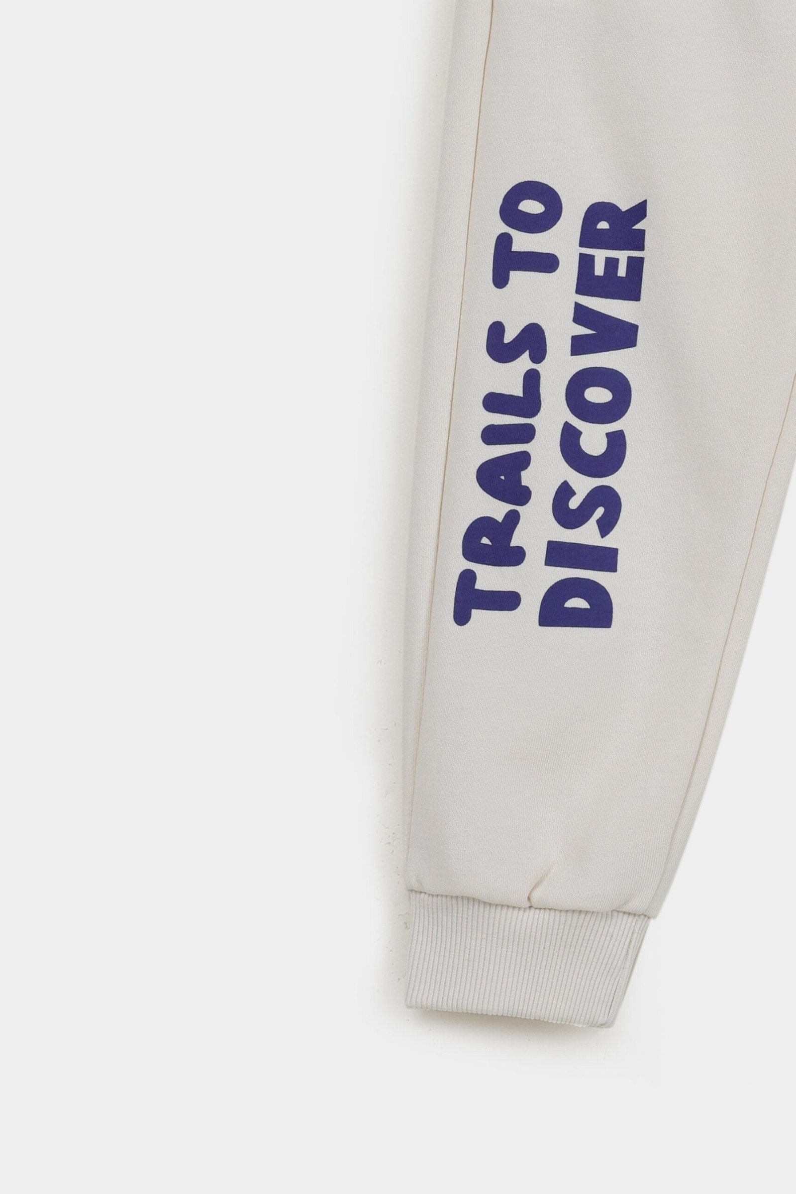 Graphic Jogger Trouser - Image 2