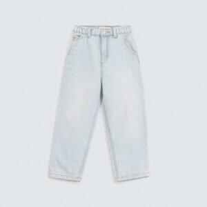 Relaxed Fit Jeans
