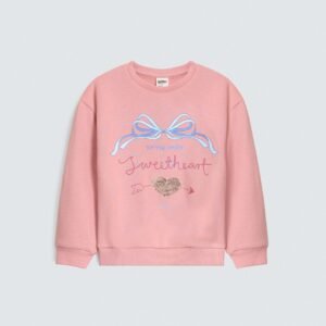 Embellished Sweatshirt