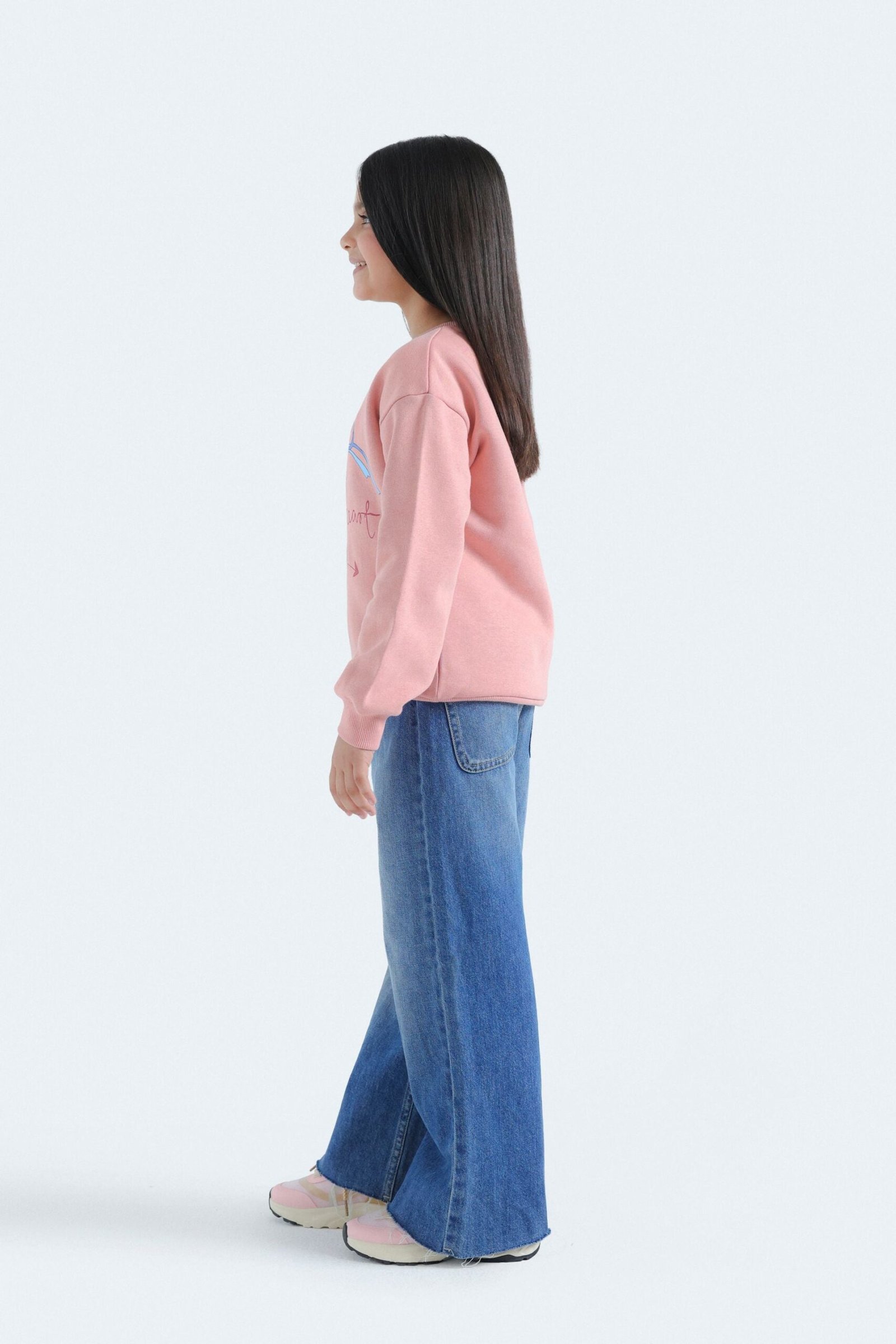 Embellished Sweatshirt - Image 5