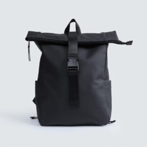 Multi-Functional Backpack