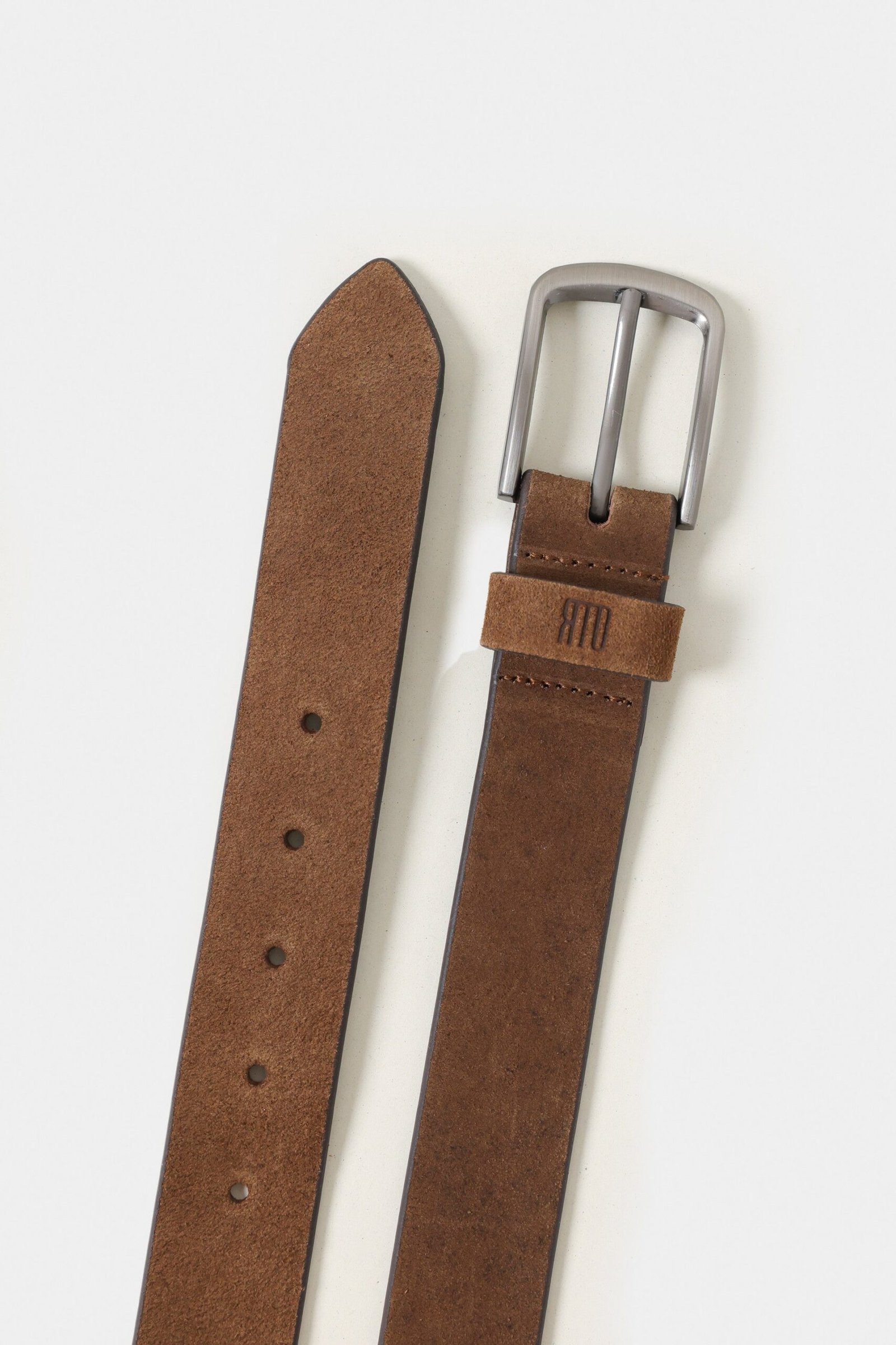Leather Belt - Image 2
