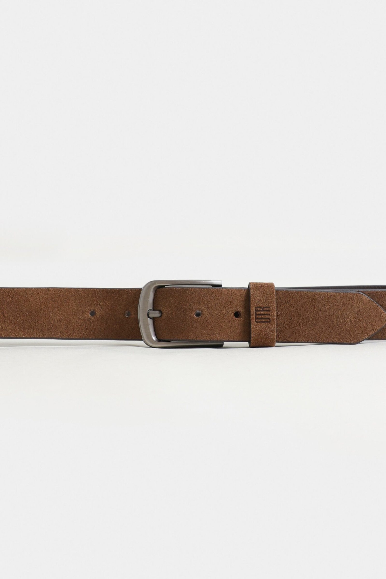 Leather Belt - Image 3