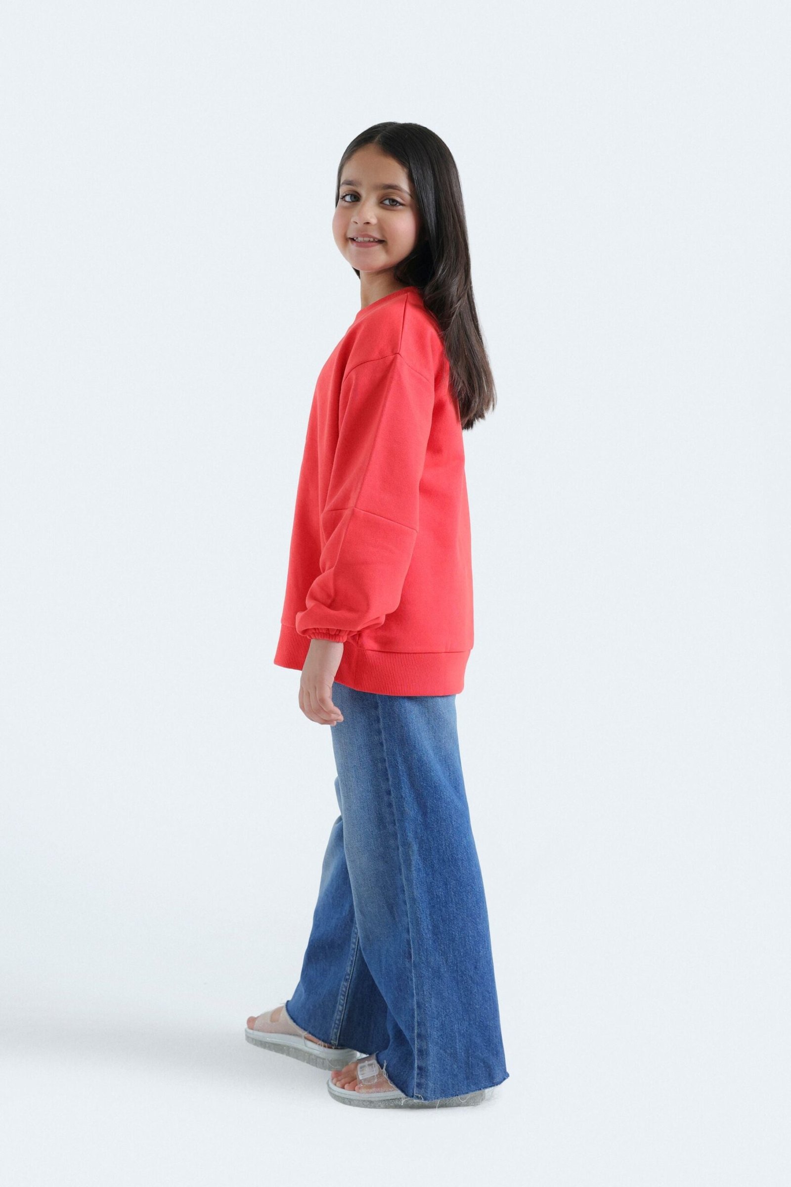 Embellished Sweatshirt - Image 5