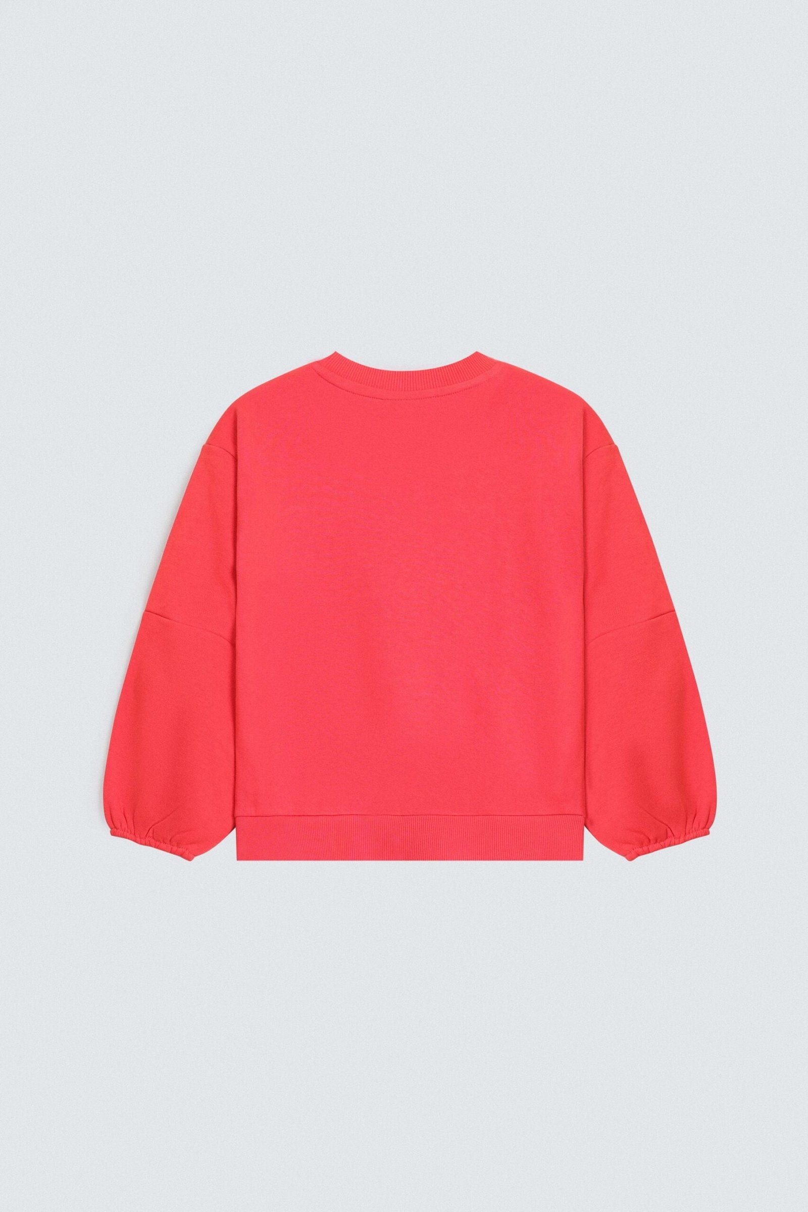 Embellished Sweatshirt - Image 3