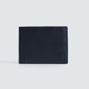 Bi-Fold Wallet