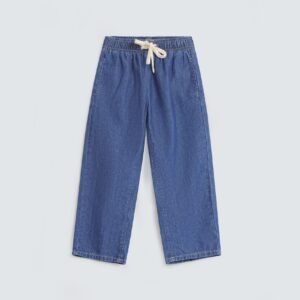 Relaxed Fit Jeans