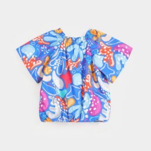Printed Top