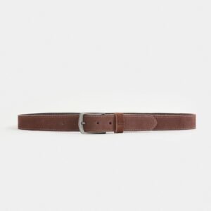 Basic Leather Belt