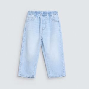 Relaxed Fit Jeans