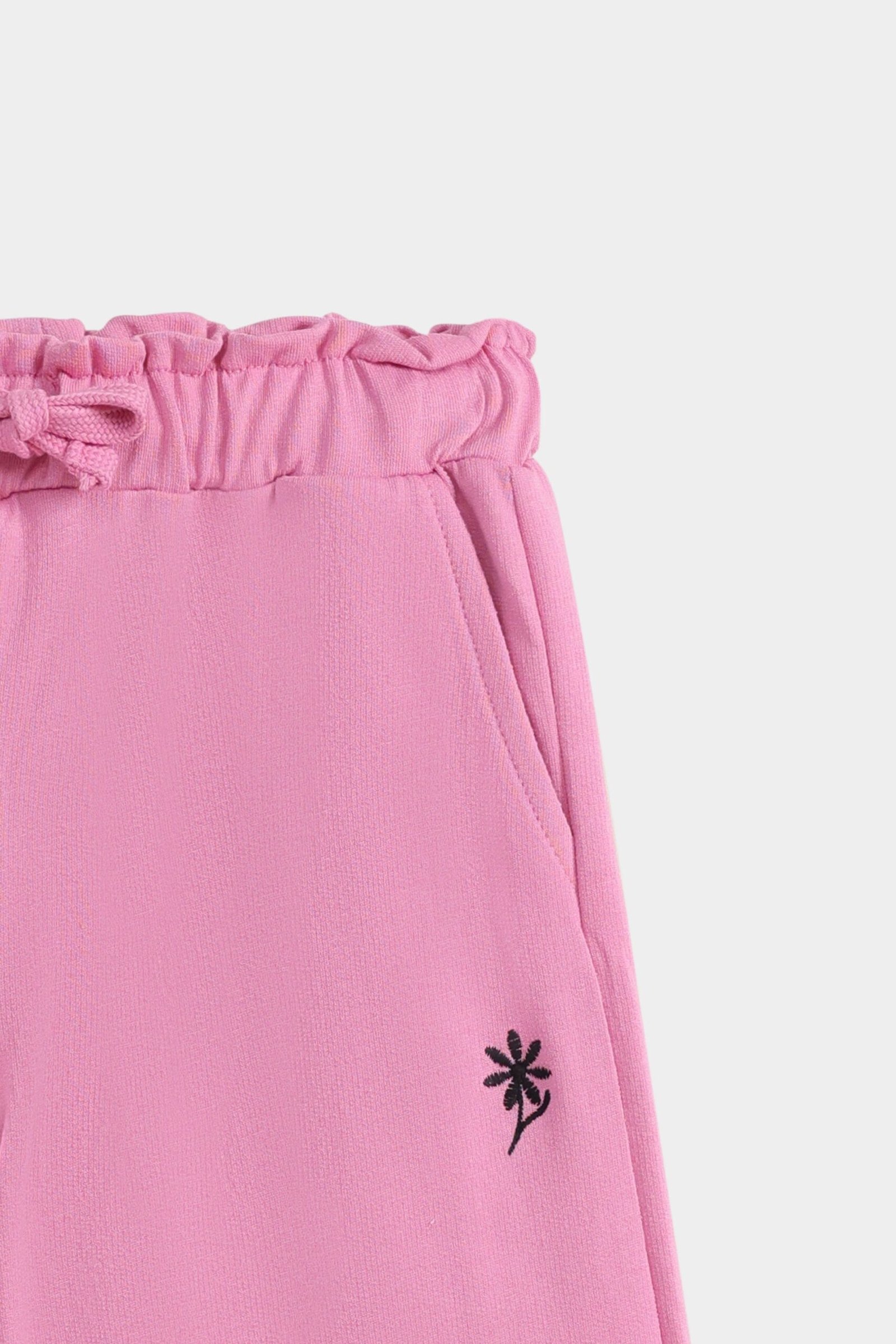 Wide Leg Trousers - Image 2