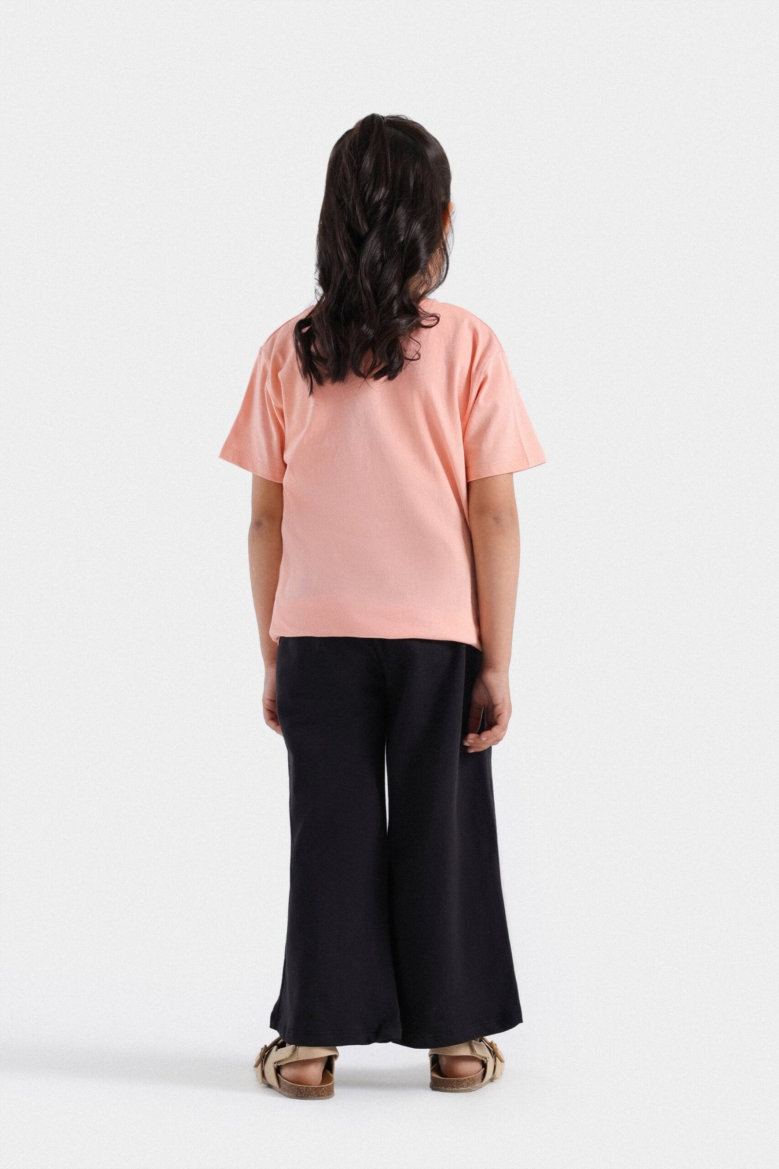 Wide Leg Trousers - Image 10
