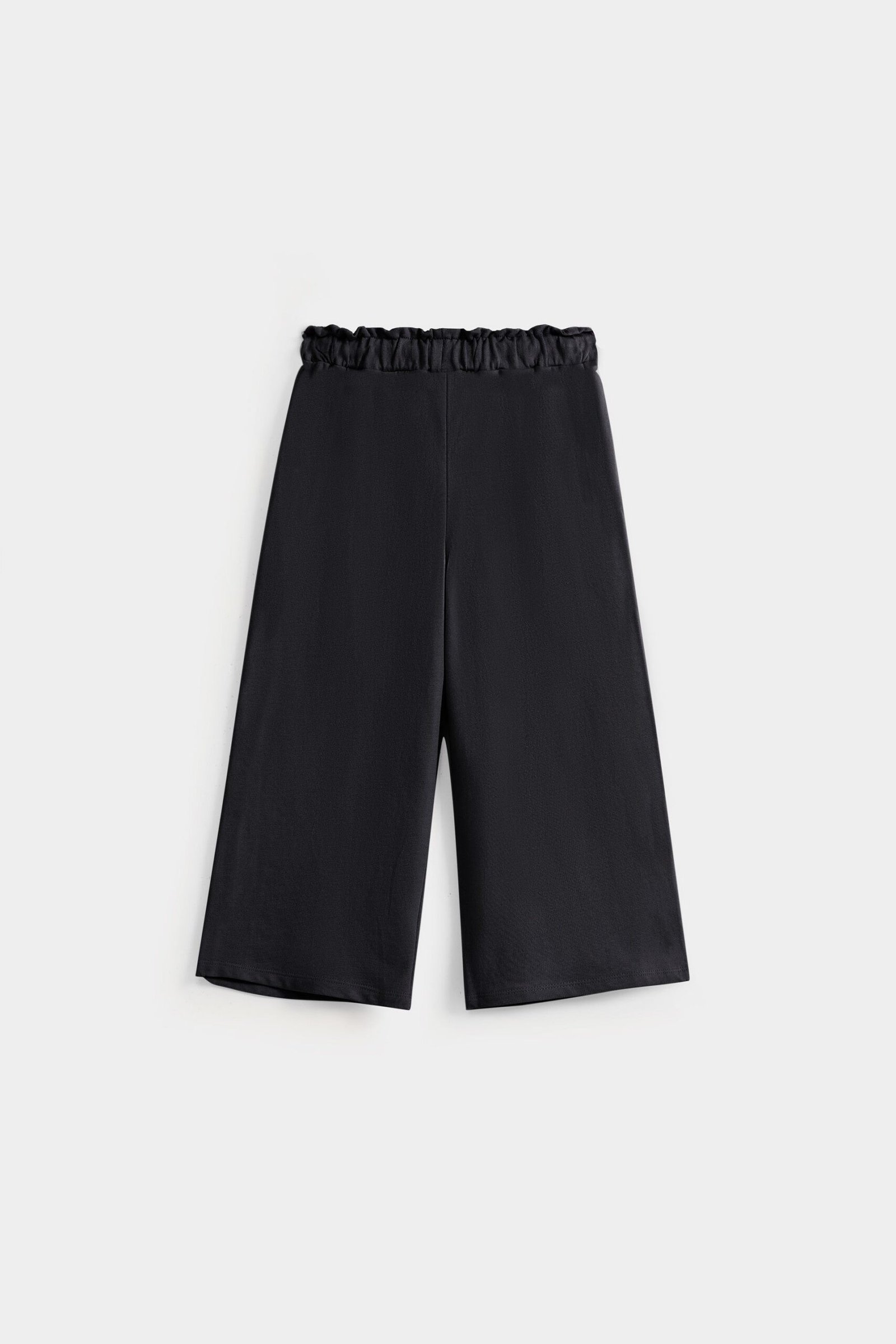 Wide Leg Trousers - Image 8