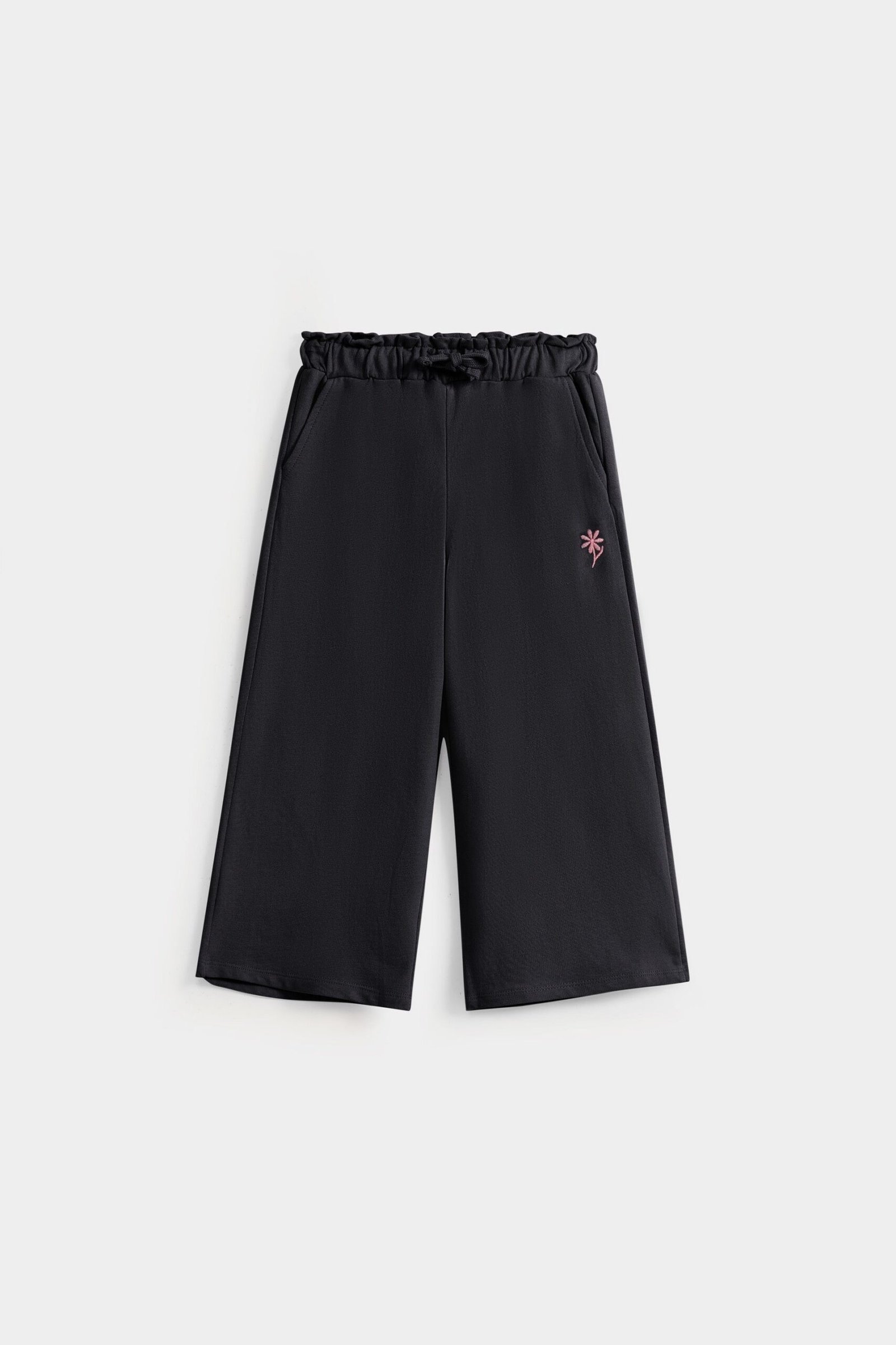 Wide Leg Trousers - Image 6