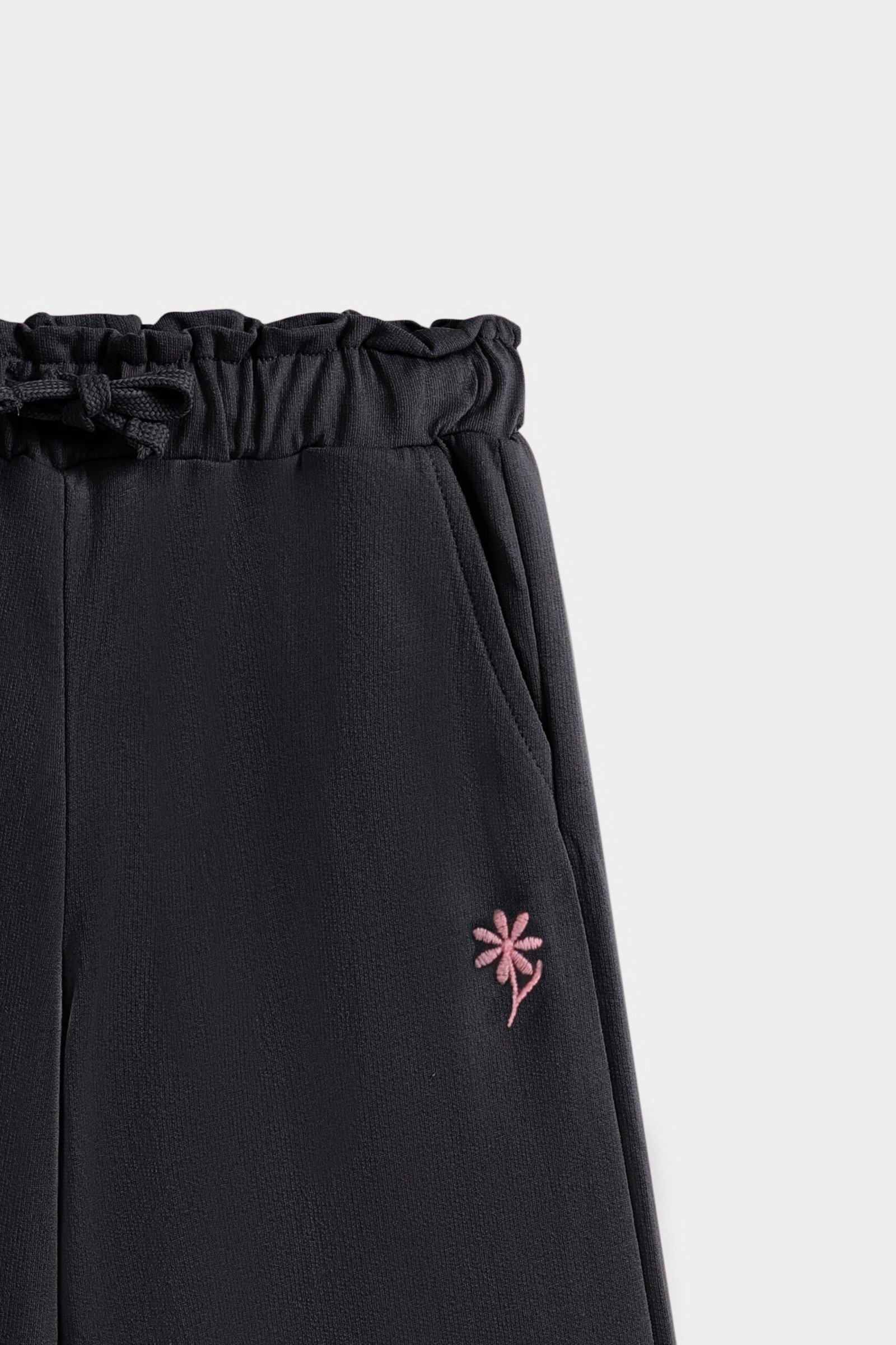 Wide Leg Trousers - Image 7