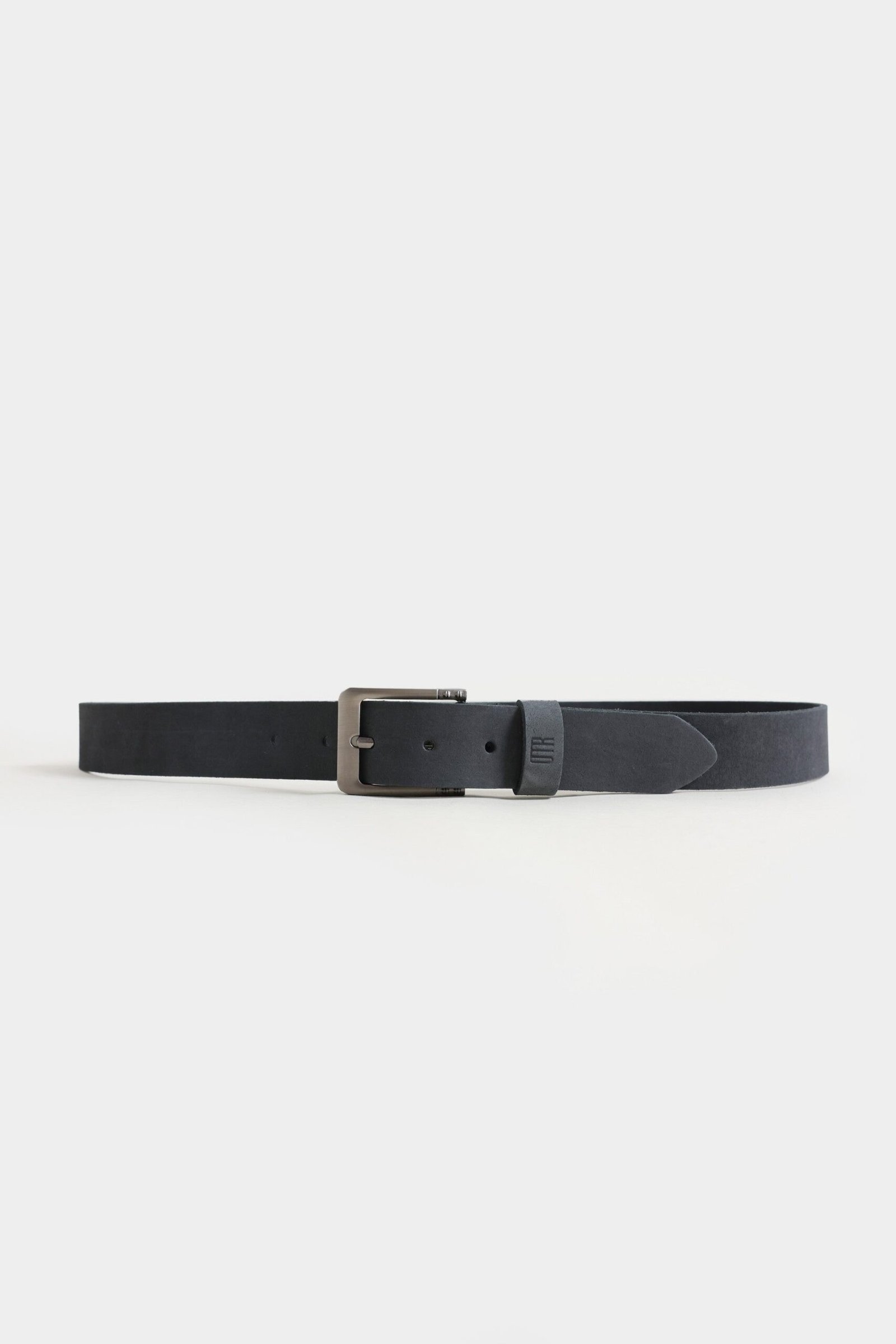 Basic Leather Belt