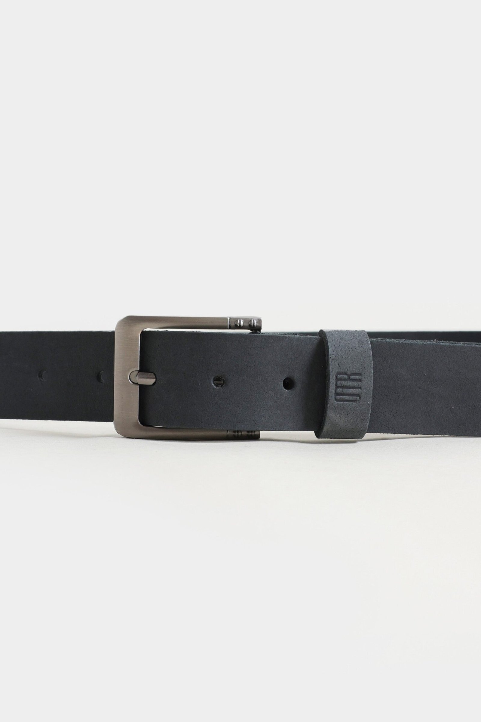 Basic Leather Belt - Image 3